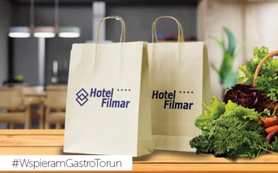 Dania cateringowe na wynos