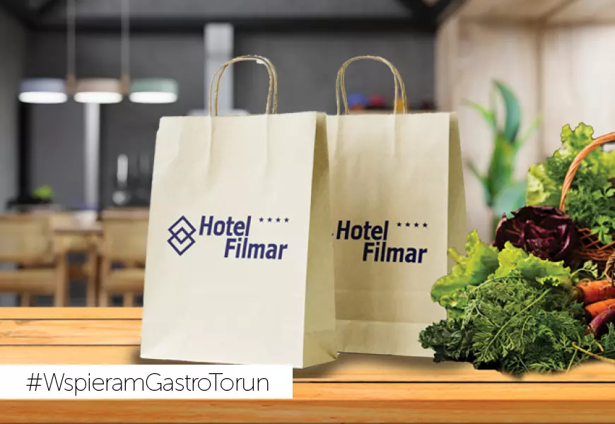 Dania cateringowe na wynos