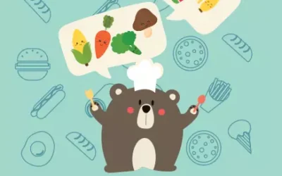 Obiady abonamentowe dziecko