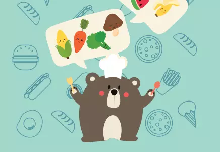 Obiady abonamentowe dla dzieci