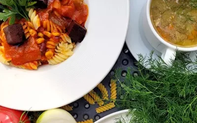 Obiady abonamentowe dla dorosłych