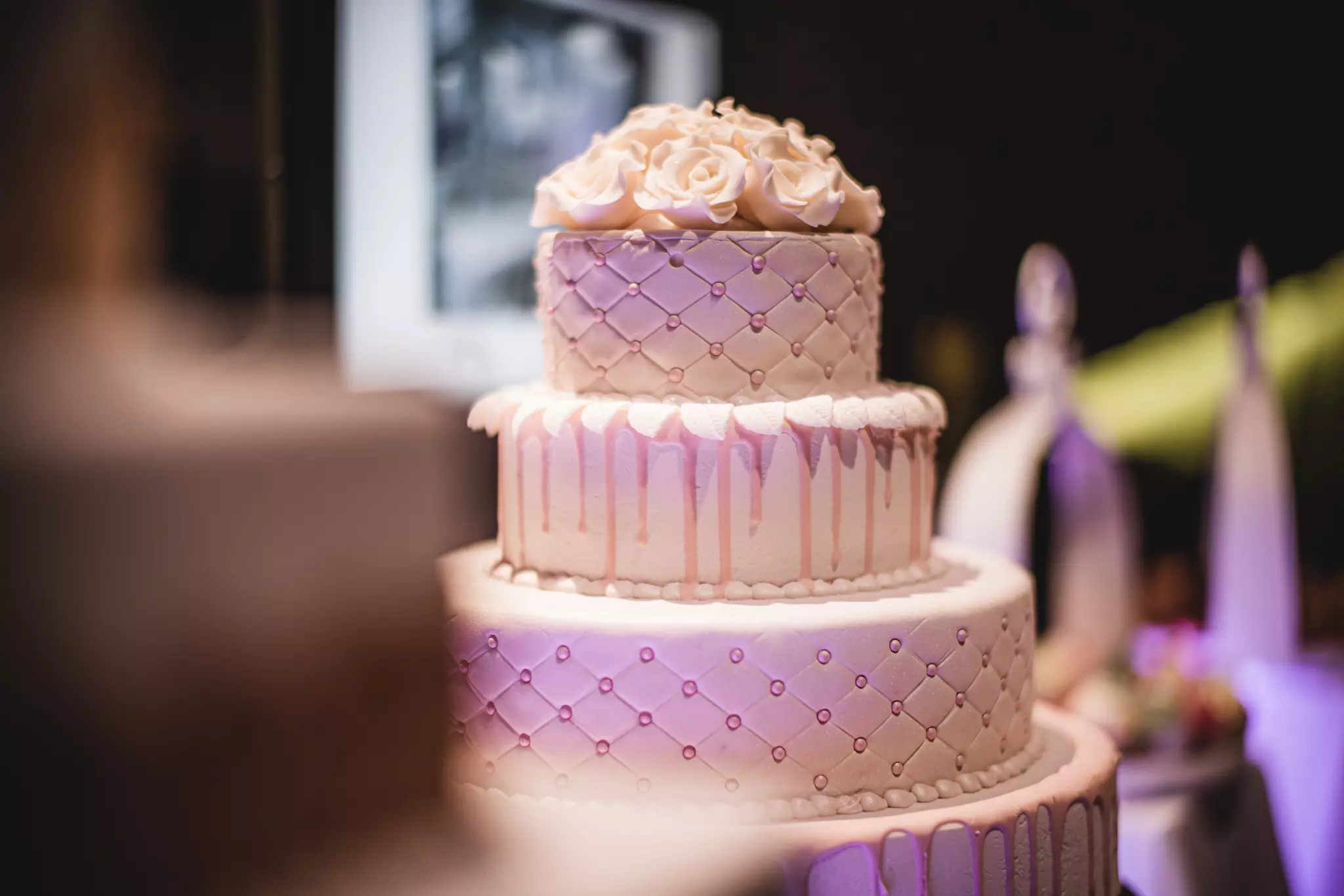 Tort weselny Tort weselny