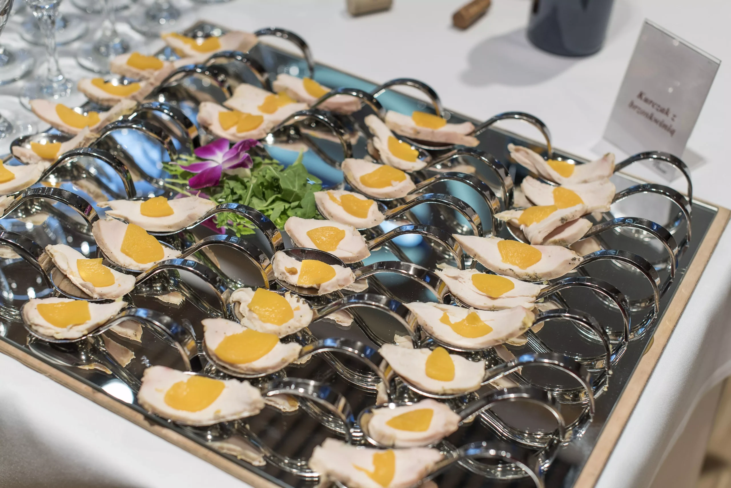 Catering Hotelu Filmar Catering Hotelu Filmar