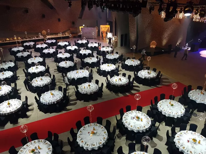 Catering Hotelu Filmar Catering Hotelu Filmar