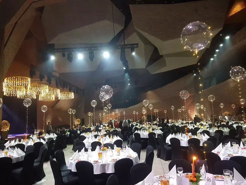 Catering Hotelu Filmar Catering Hotelu Filmar