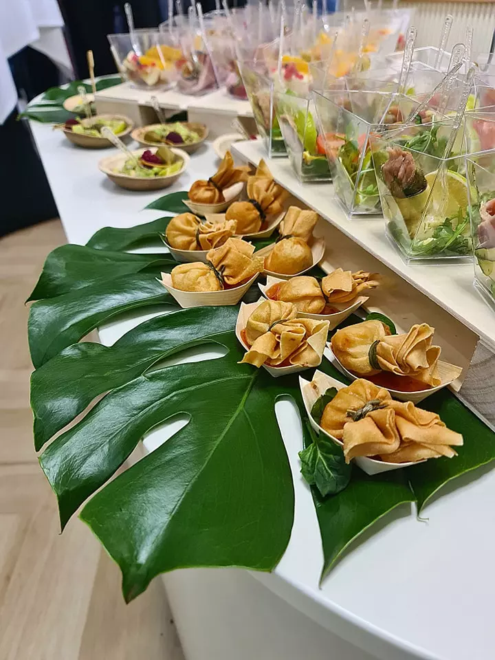 Catering Hotelu Filmar Catering Hotelu Filmar