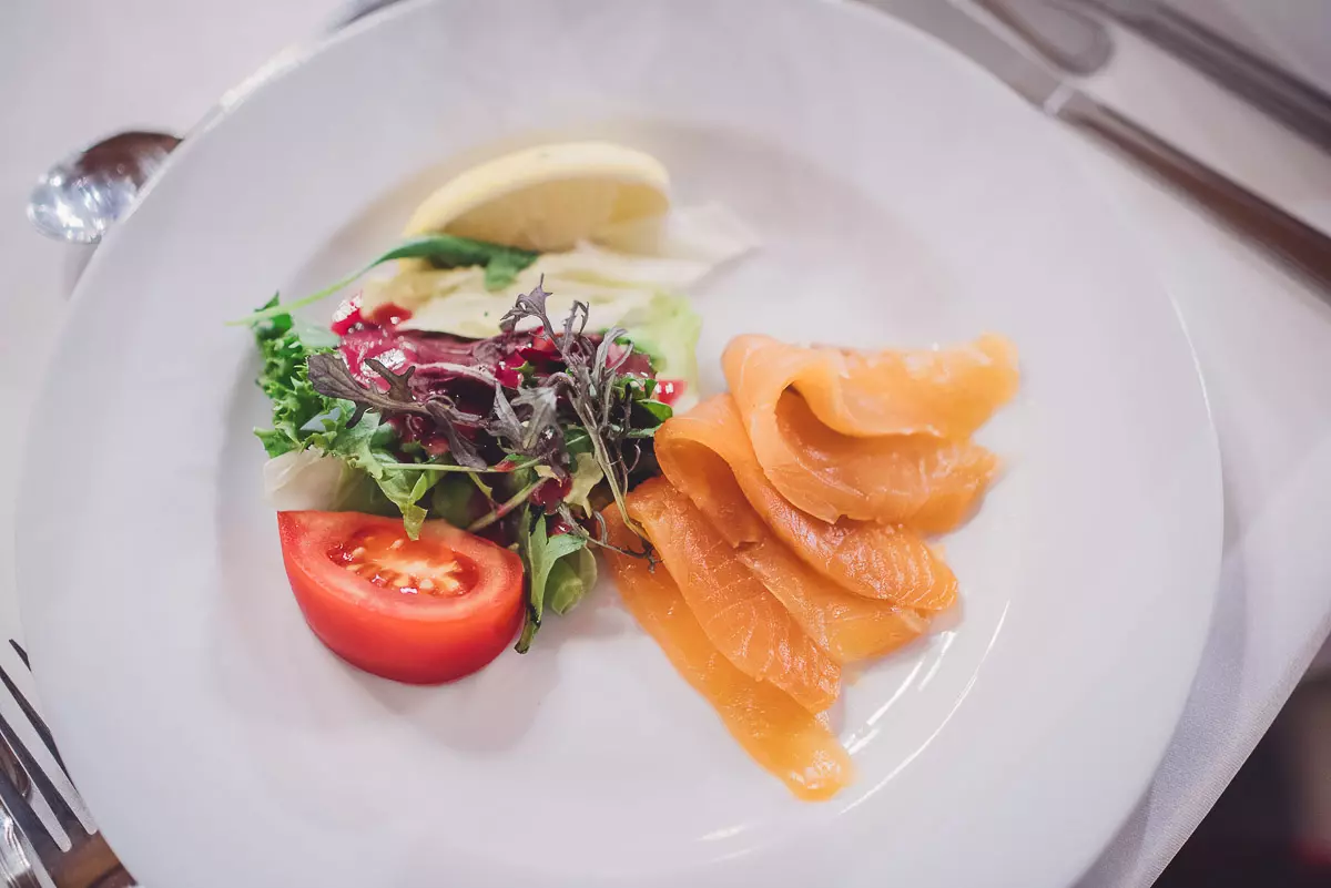 Catering Hotelu Filmar Catering Hotelu Filmar