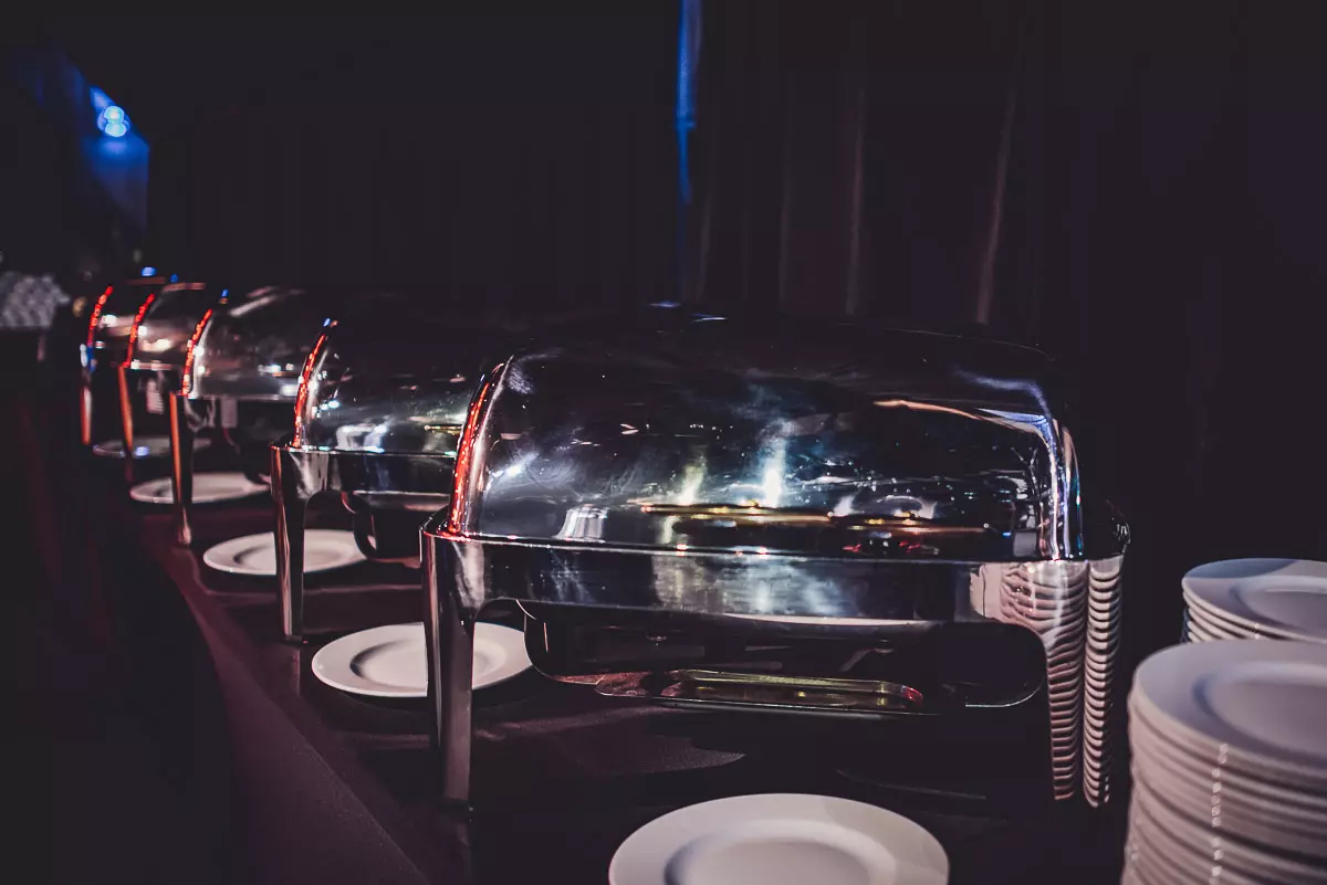 Catering Hotelu Filmar Catering Hotelu Filmar