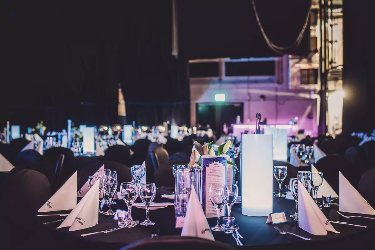 Catering Hotelu Filmar Catering Hotelu Filmar