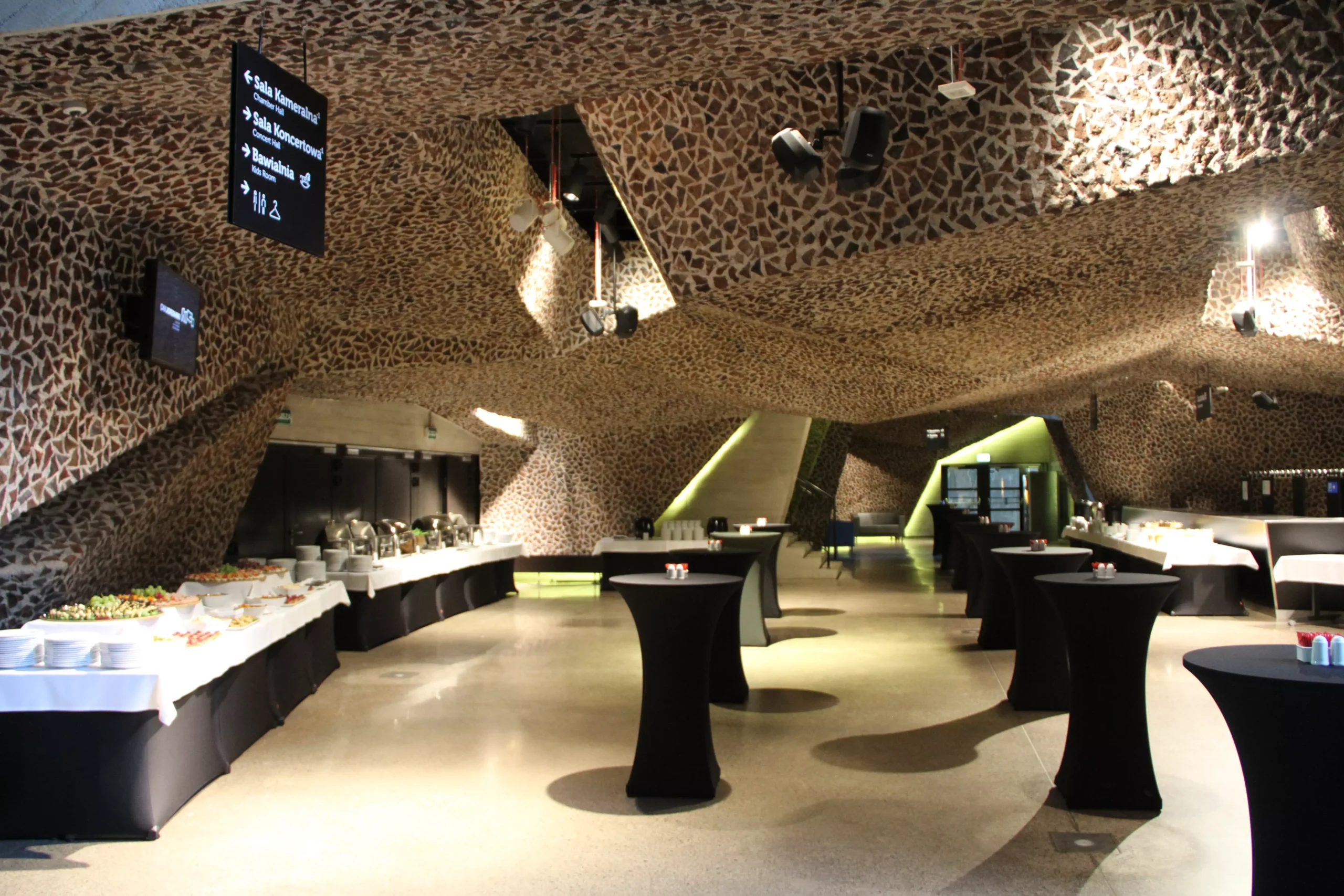 Catering Hotelu Filmar Catering Hotelu Filmar