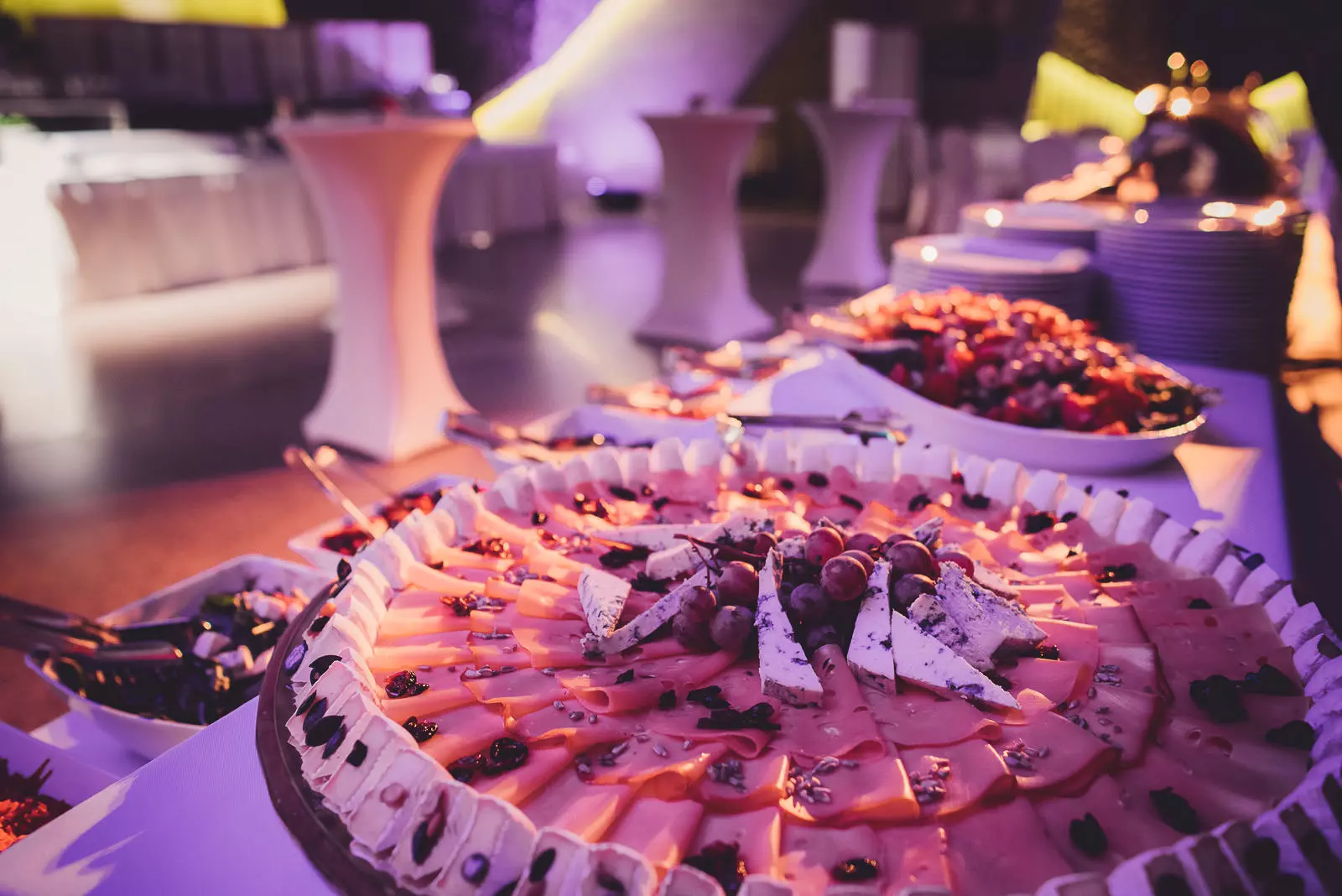 Catering Hotelu Filmar Catering Hotelu Filmar