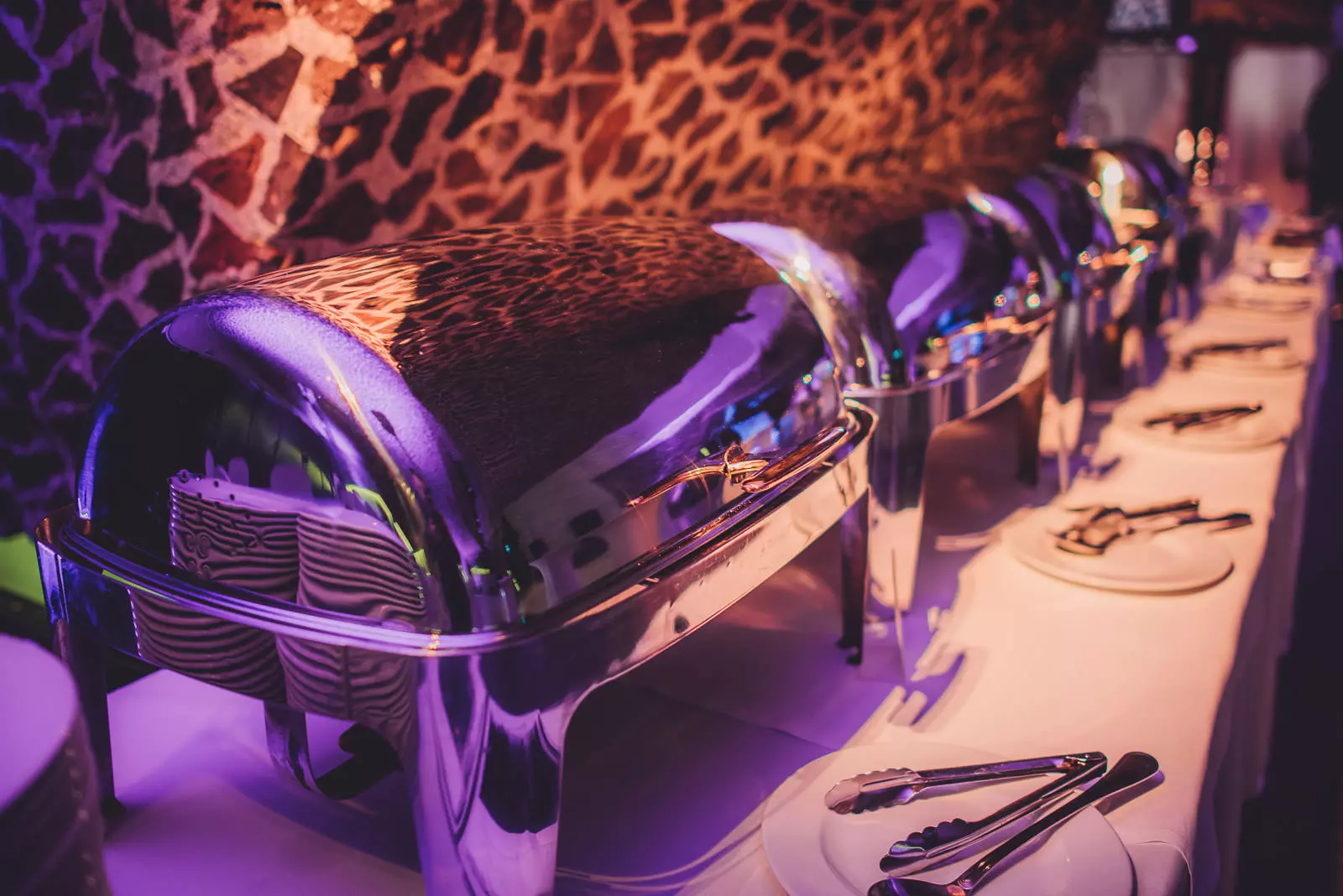 Catering Hotelu Filmar Catering Hotelu Filmar