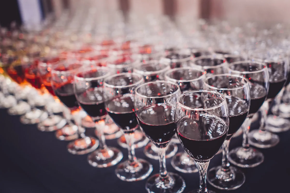 Catering firmowy Hotelu Filmar