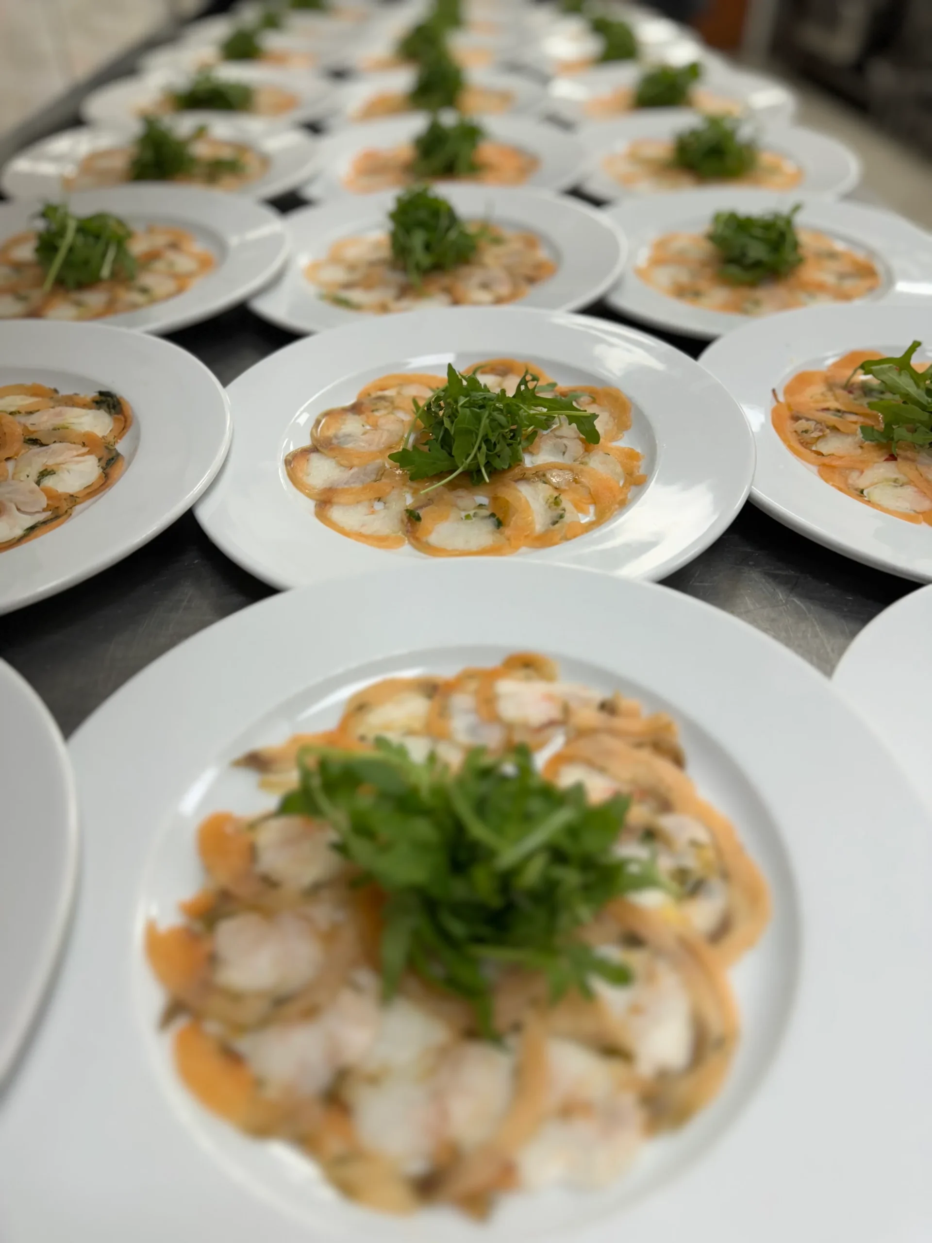 Catering firmowy Hotelu Filmar