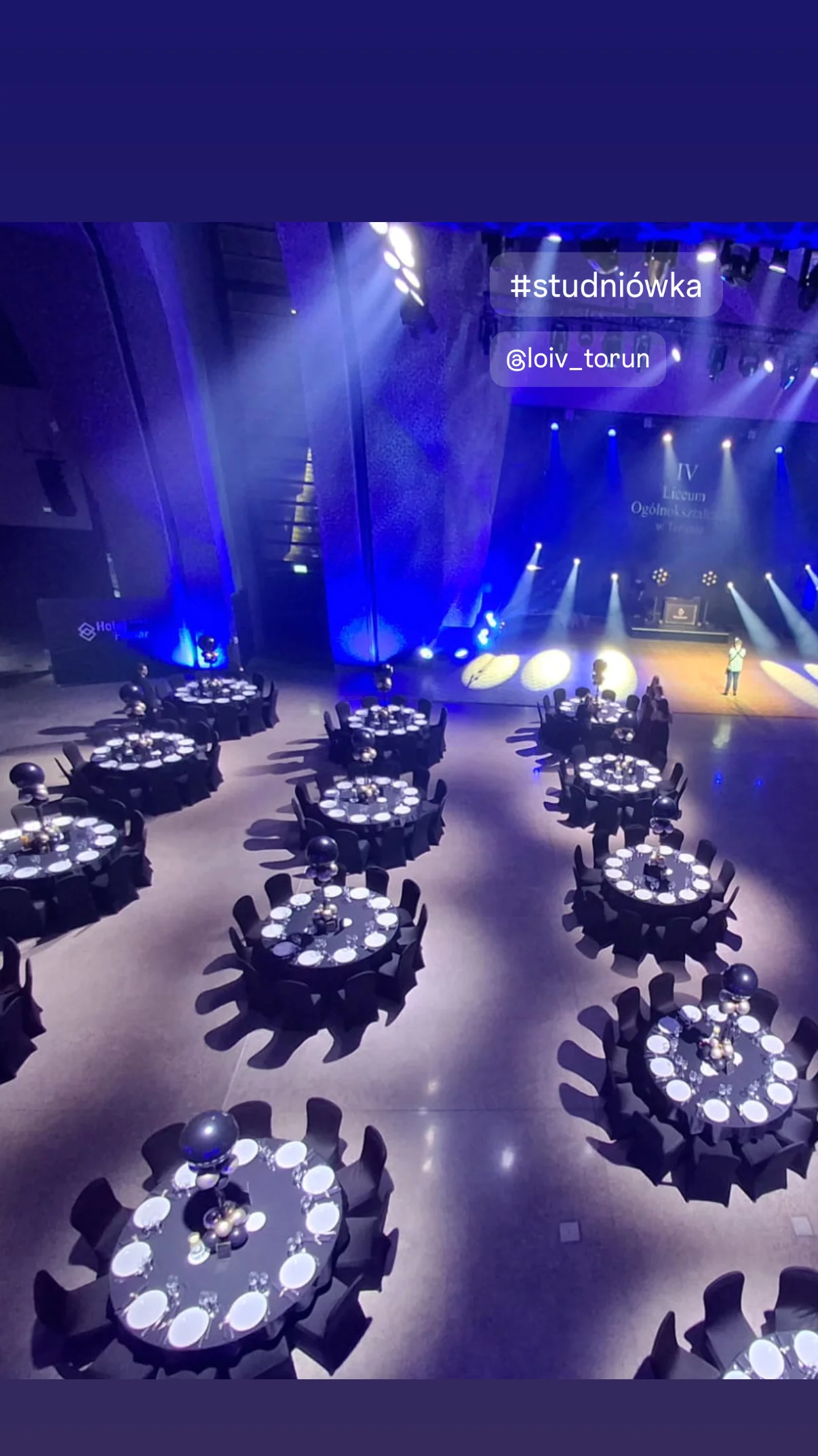 Catering firmowy Hotelu Filmar