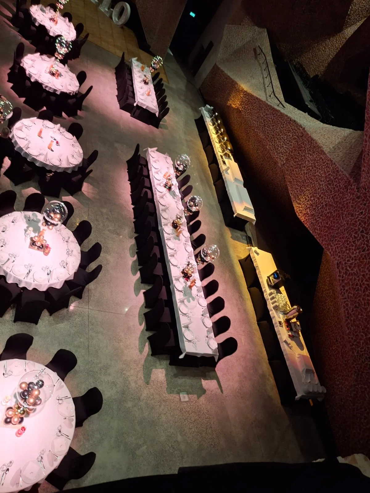 Catering firmowy Hotelu Filmar