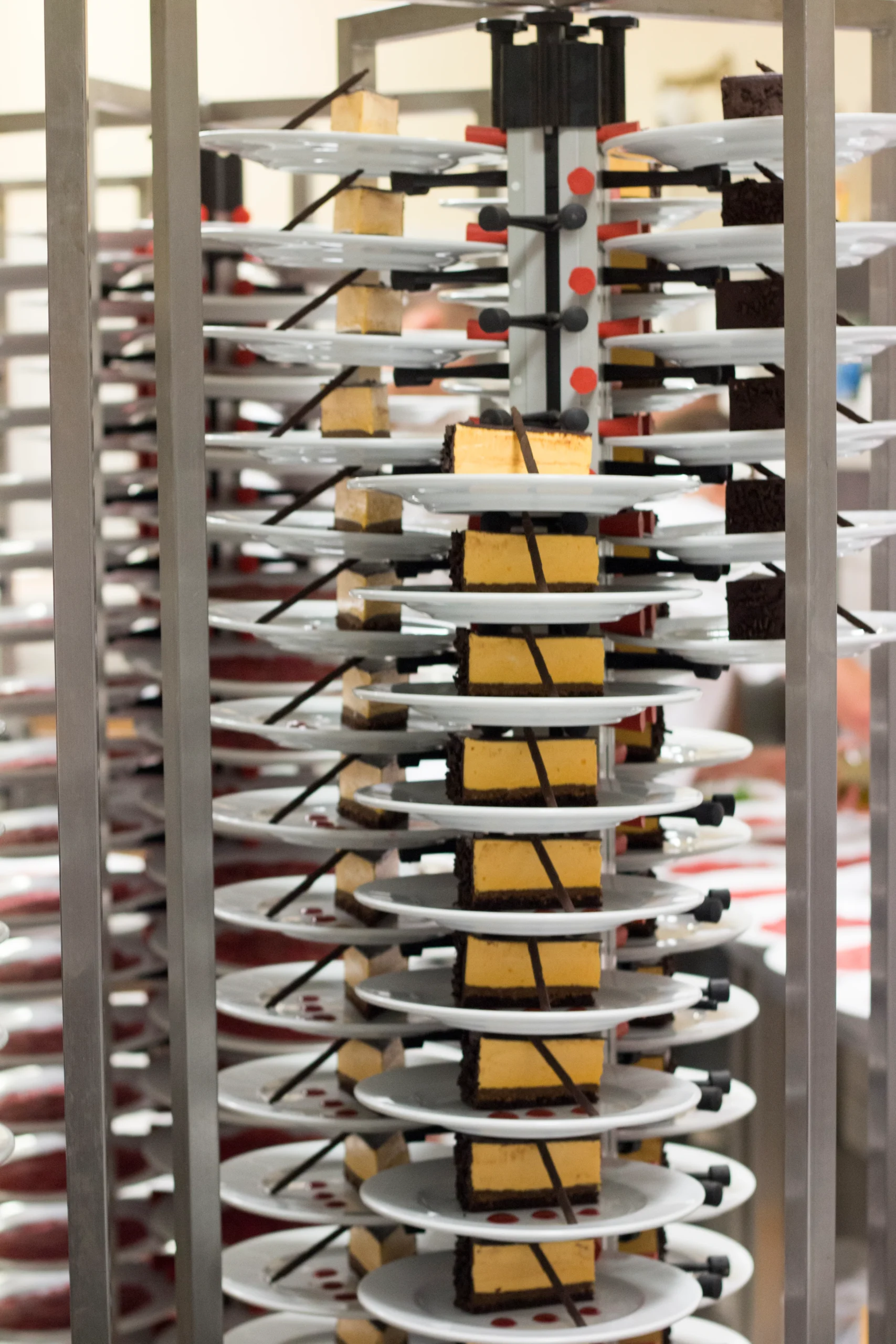 Catering firmowy Hotelu Filmar