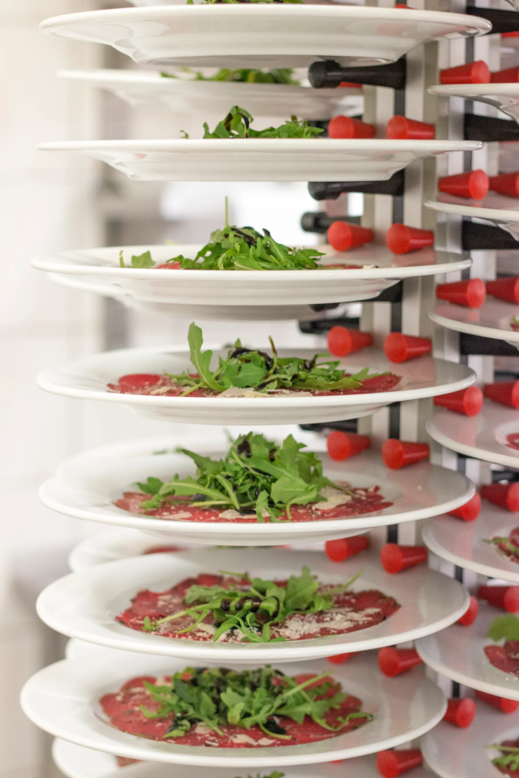 Catering firmowy Hotelu Filmar