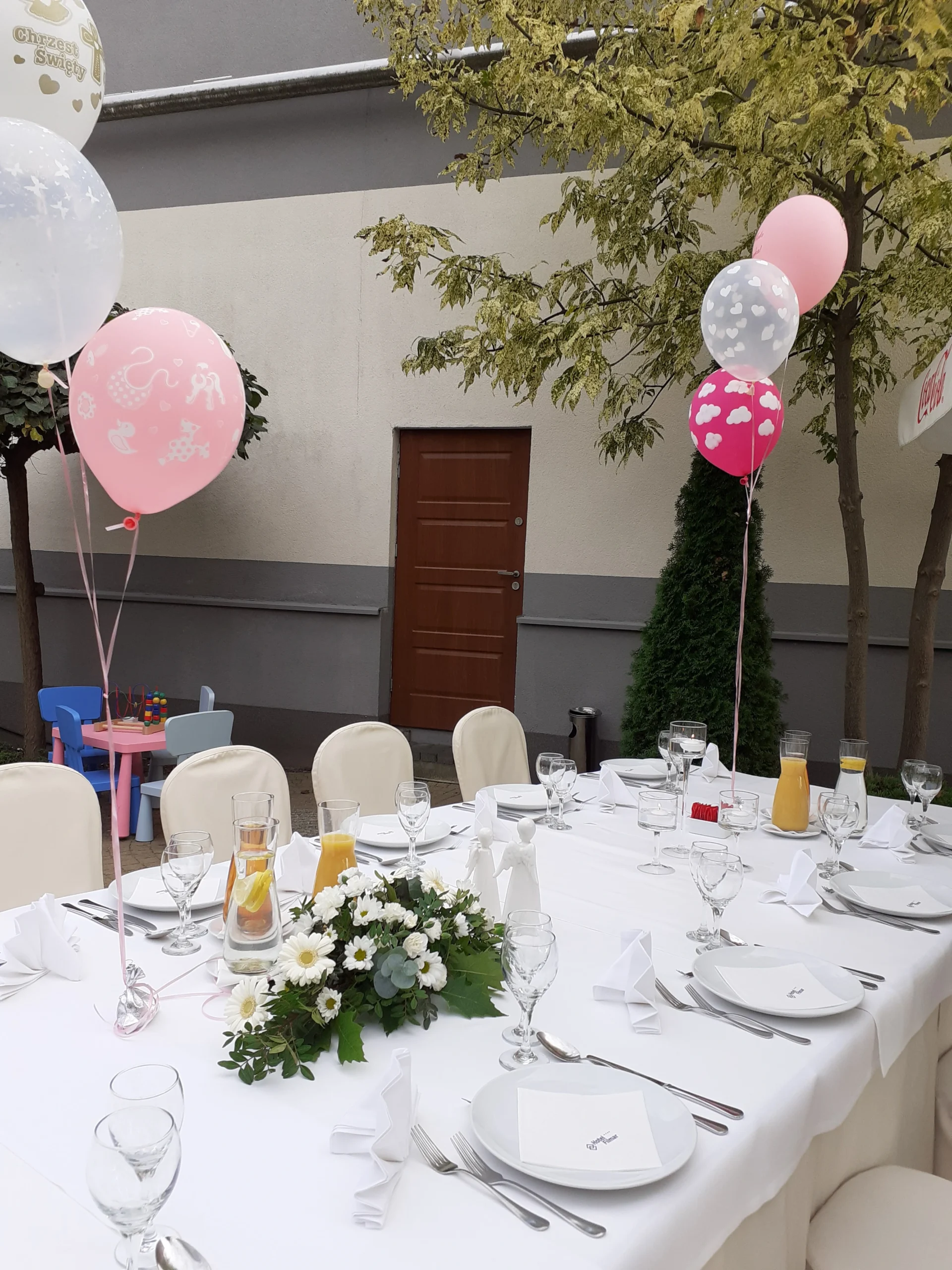 Catering okolicznościowy Filmar Catering okolicznościowy Filmar