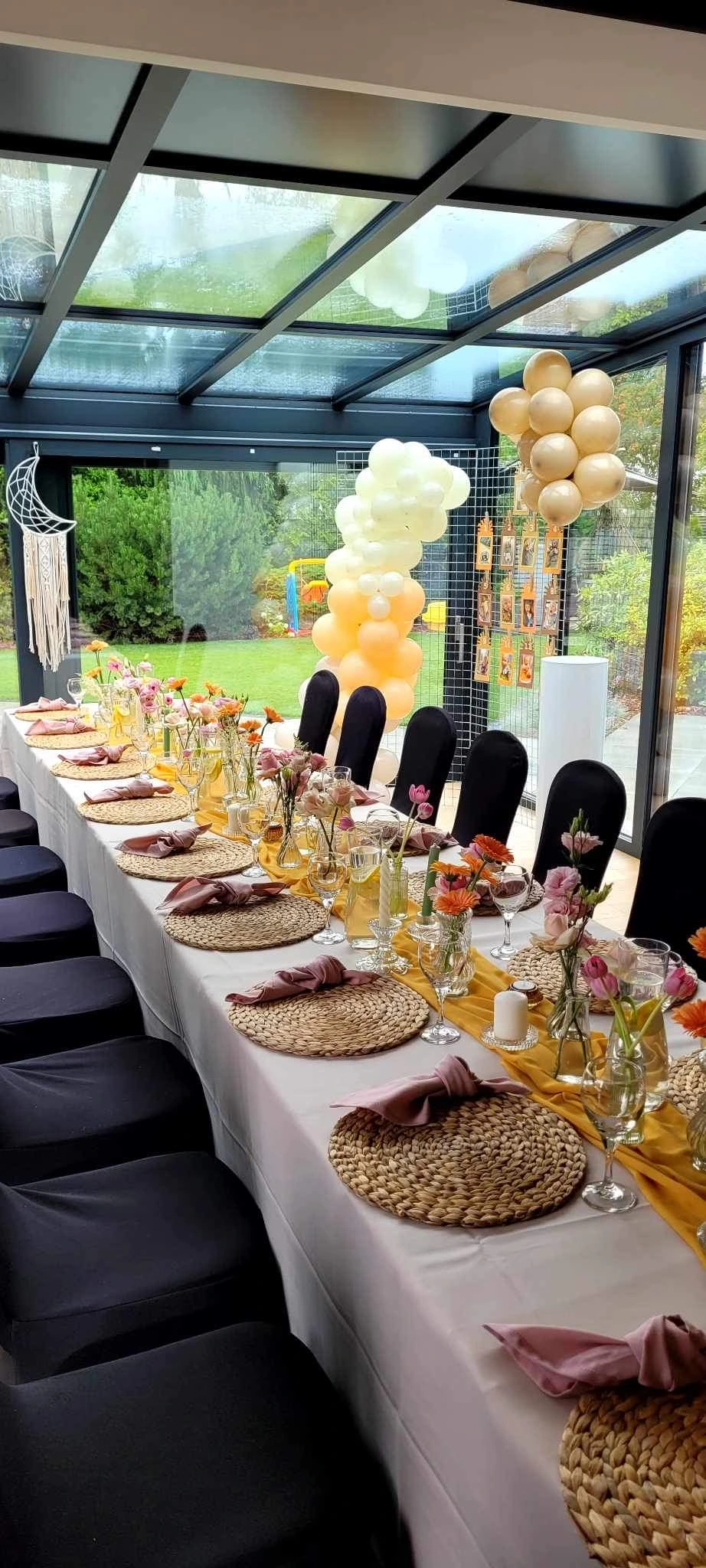 Catering okolicznościowy Filmar Catering okolicznościowy Filmar