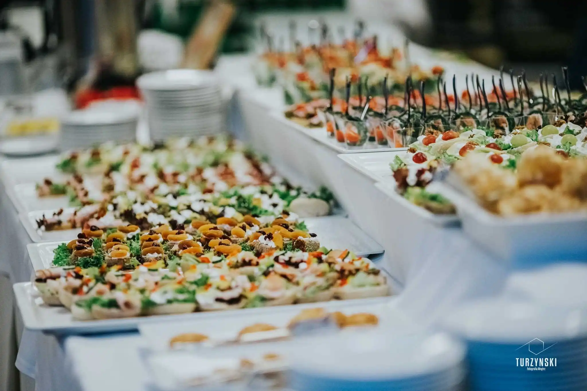 Catering okolicznościowy Filmar Catering okolicznościowy Filmar