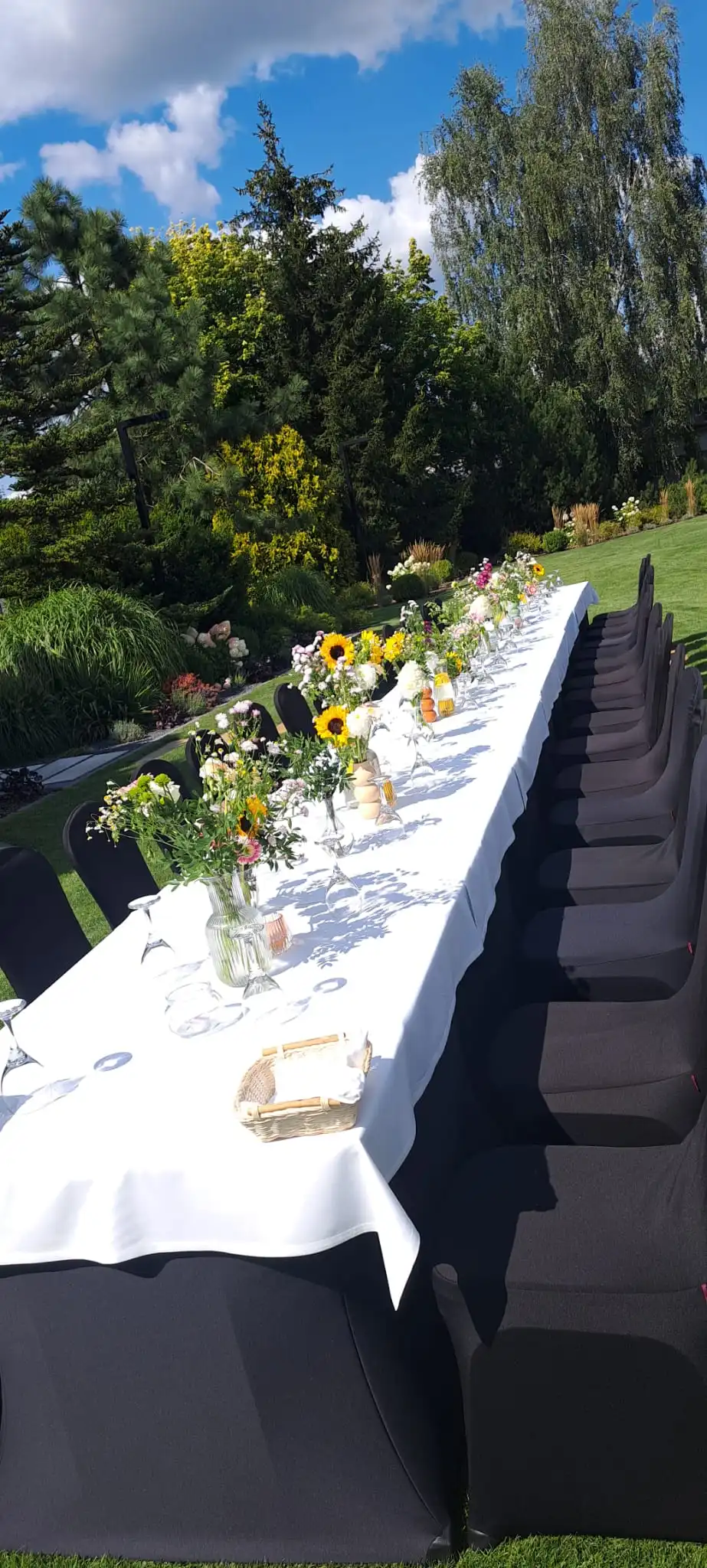 Catering okolicznościowy Filmar Catering okolicznościowy Filmar