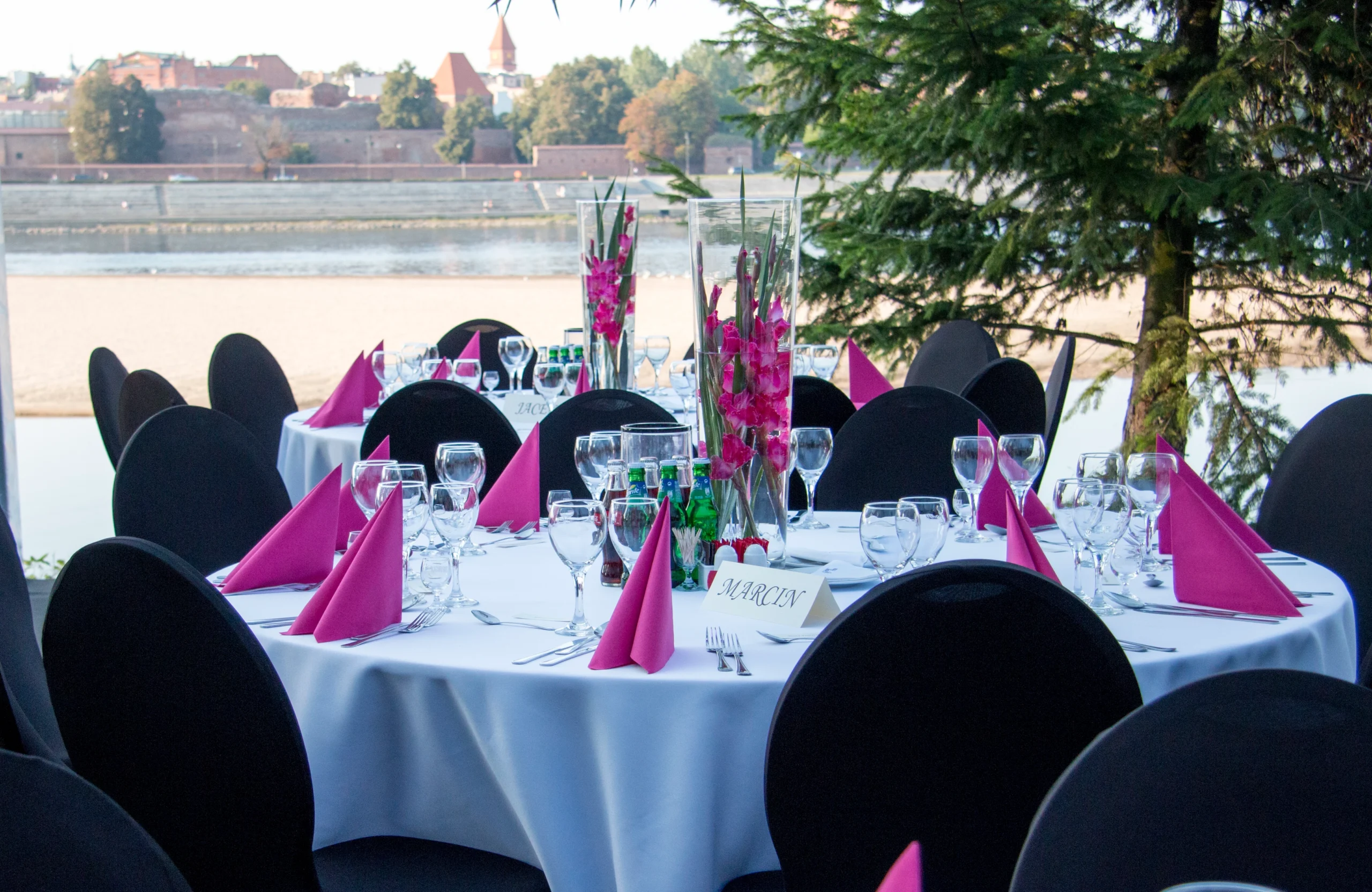 Catering okolicznościowy Filmar Catering okolicznościowy Filmar