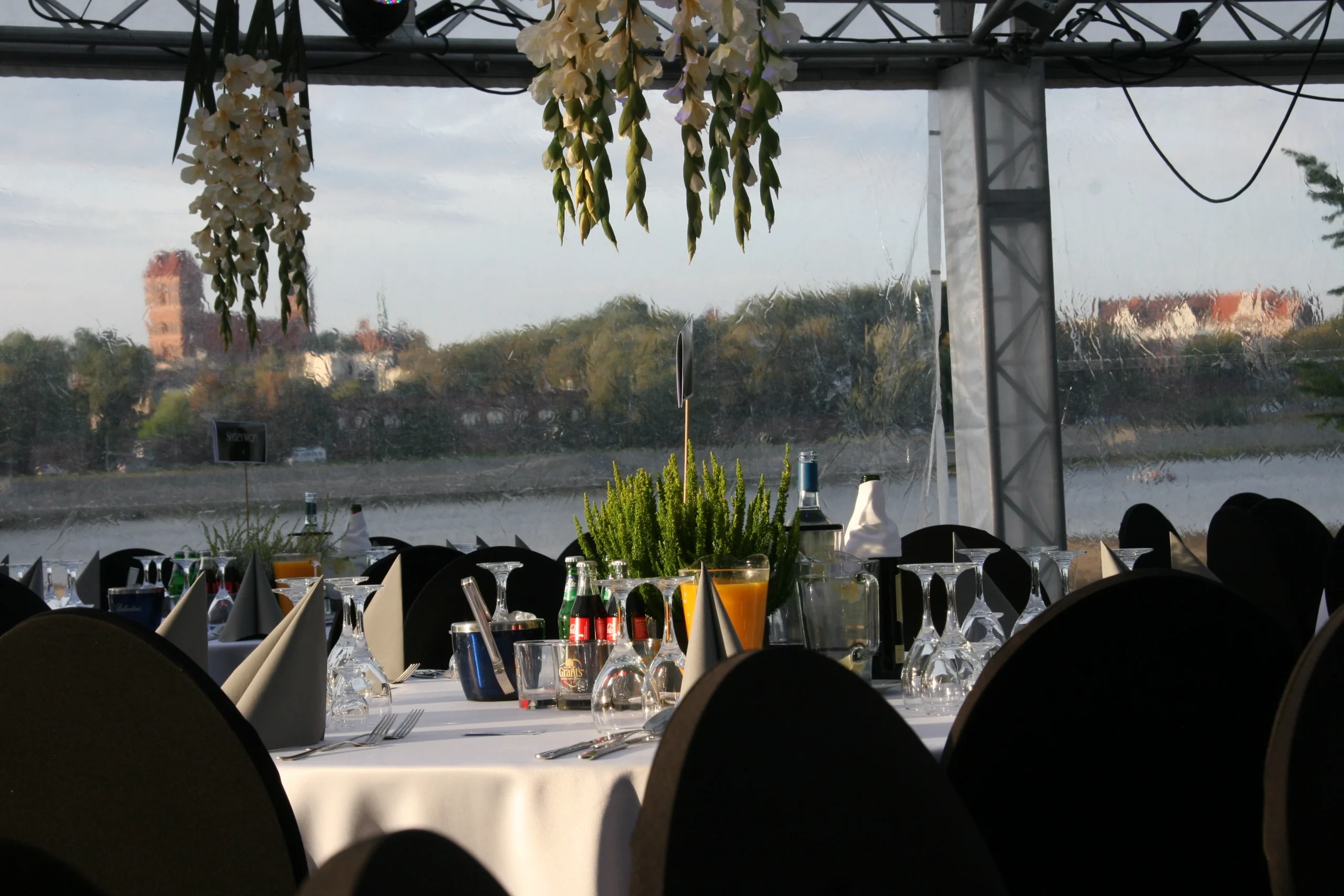 Catering okolicznościowy Filmar Catering okolicznościowy Filmar