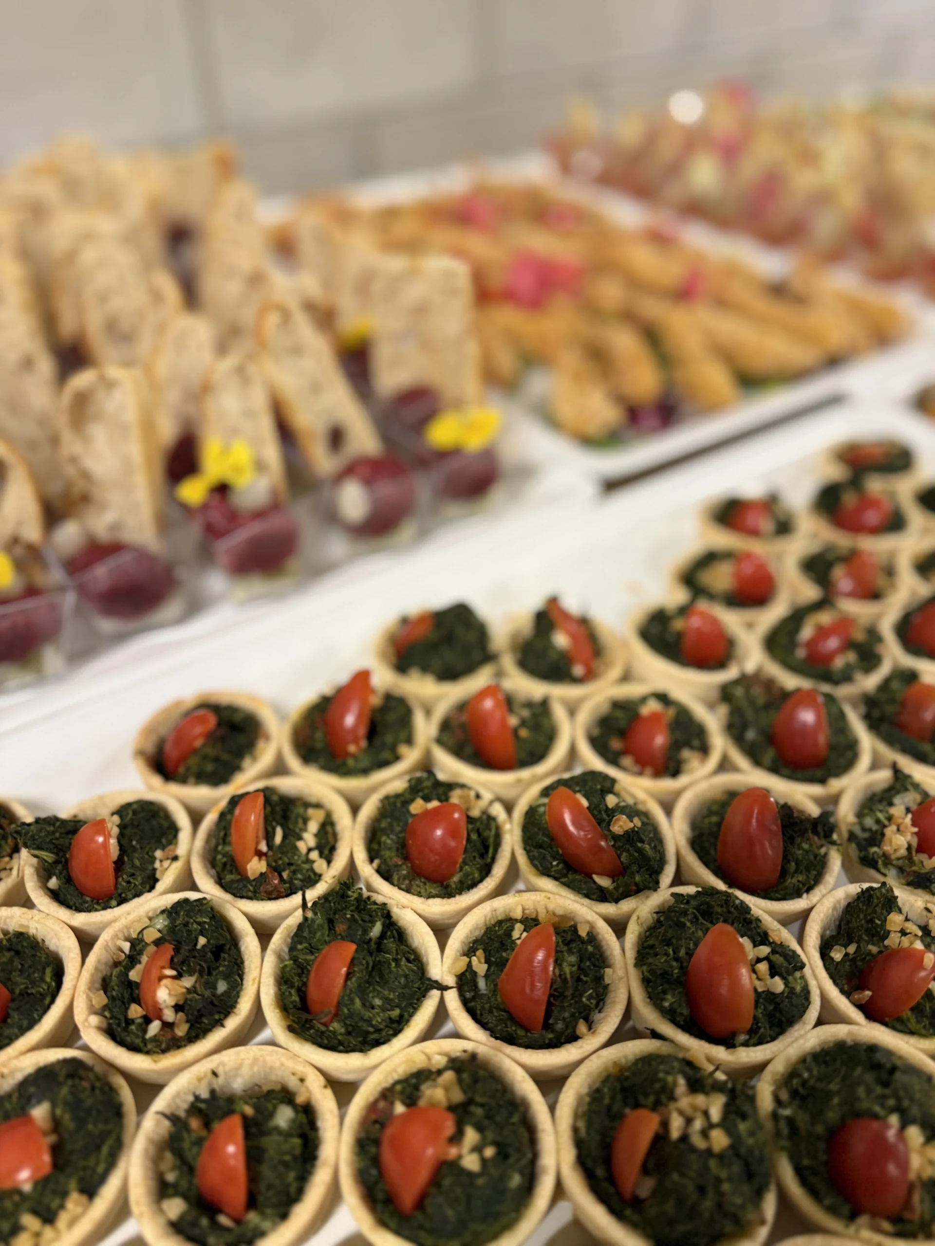 Catering okolicznościowy Filmar Catering okolicznościowy Filmar