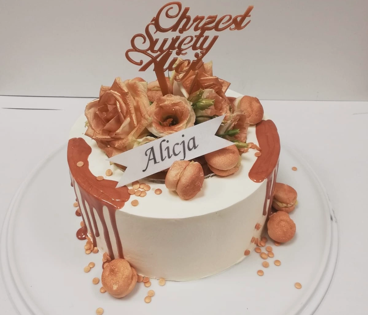 Chrzciny w Hotelu Filmar Chrzciny w Hotelu Filmar