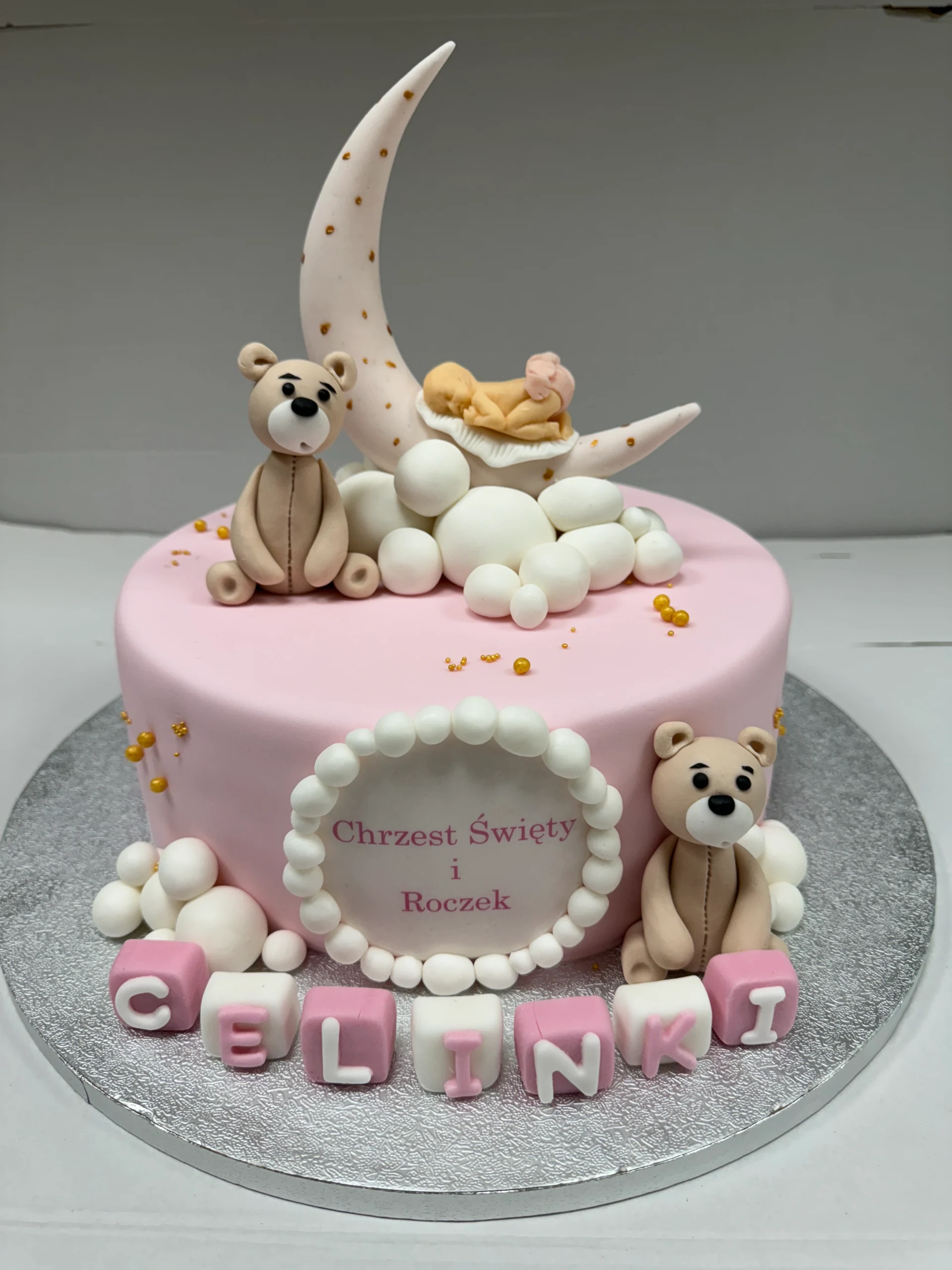 Chrzciny w Hotelu Filmar Chrzciny w Hotelu Filmar