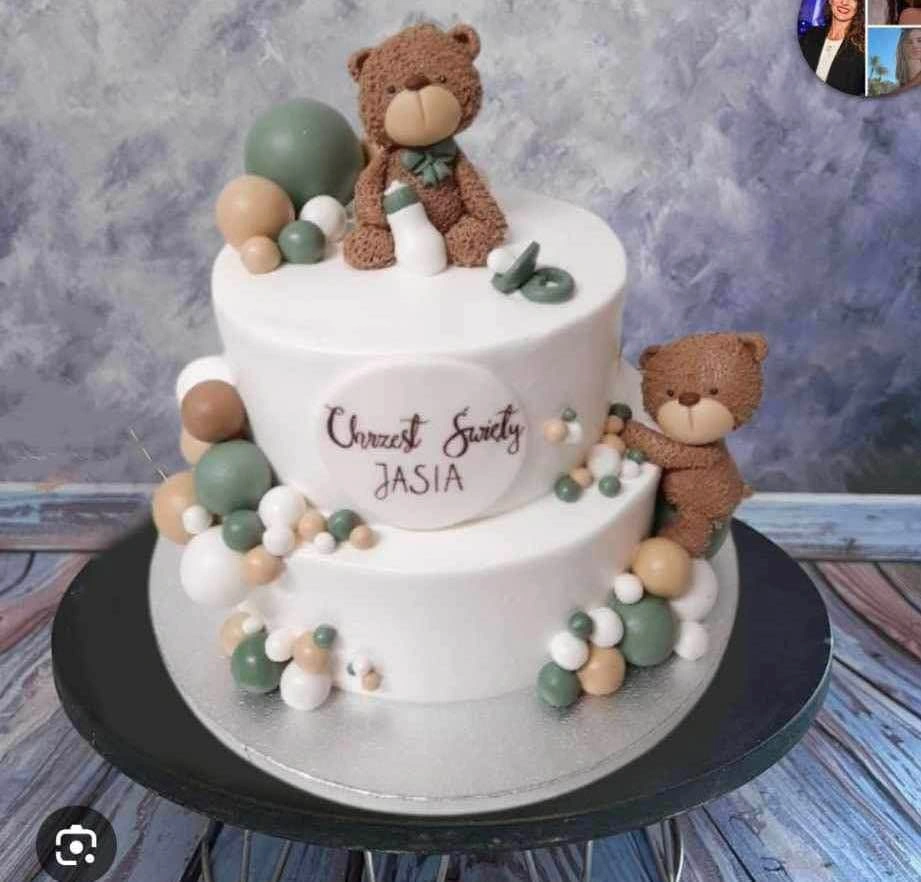 Chrzciny w Hotelu Filmar Chrzciny w Hotelu Filmar