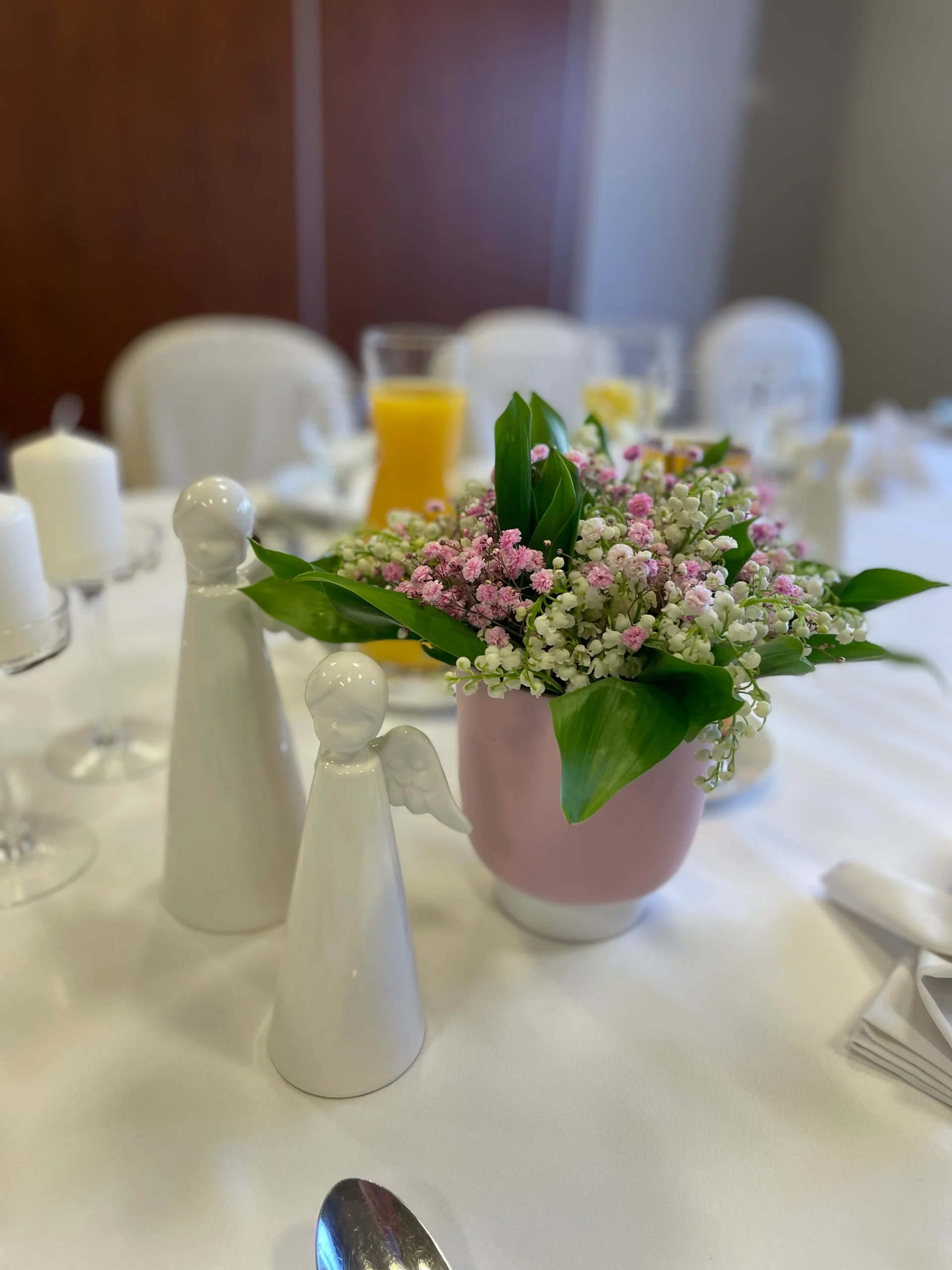 Chrzciny w Hotelu Filmar Chrzciny w Hotelu Filmar