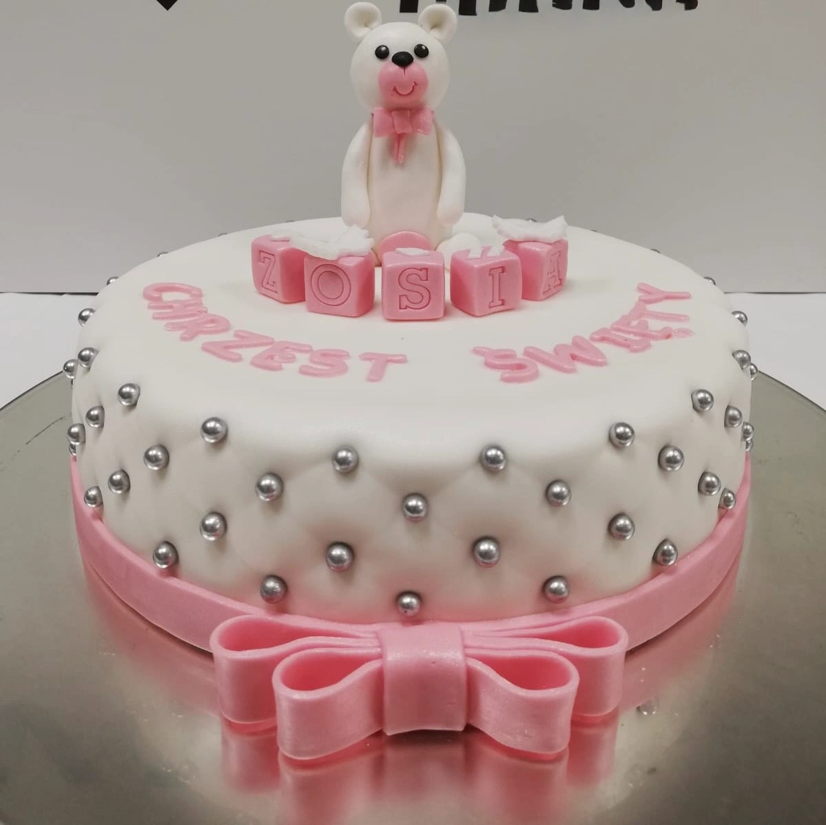 Chrzciny w Hotelu Filmar Chrzciny w Hotelu Filmar