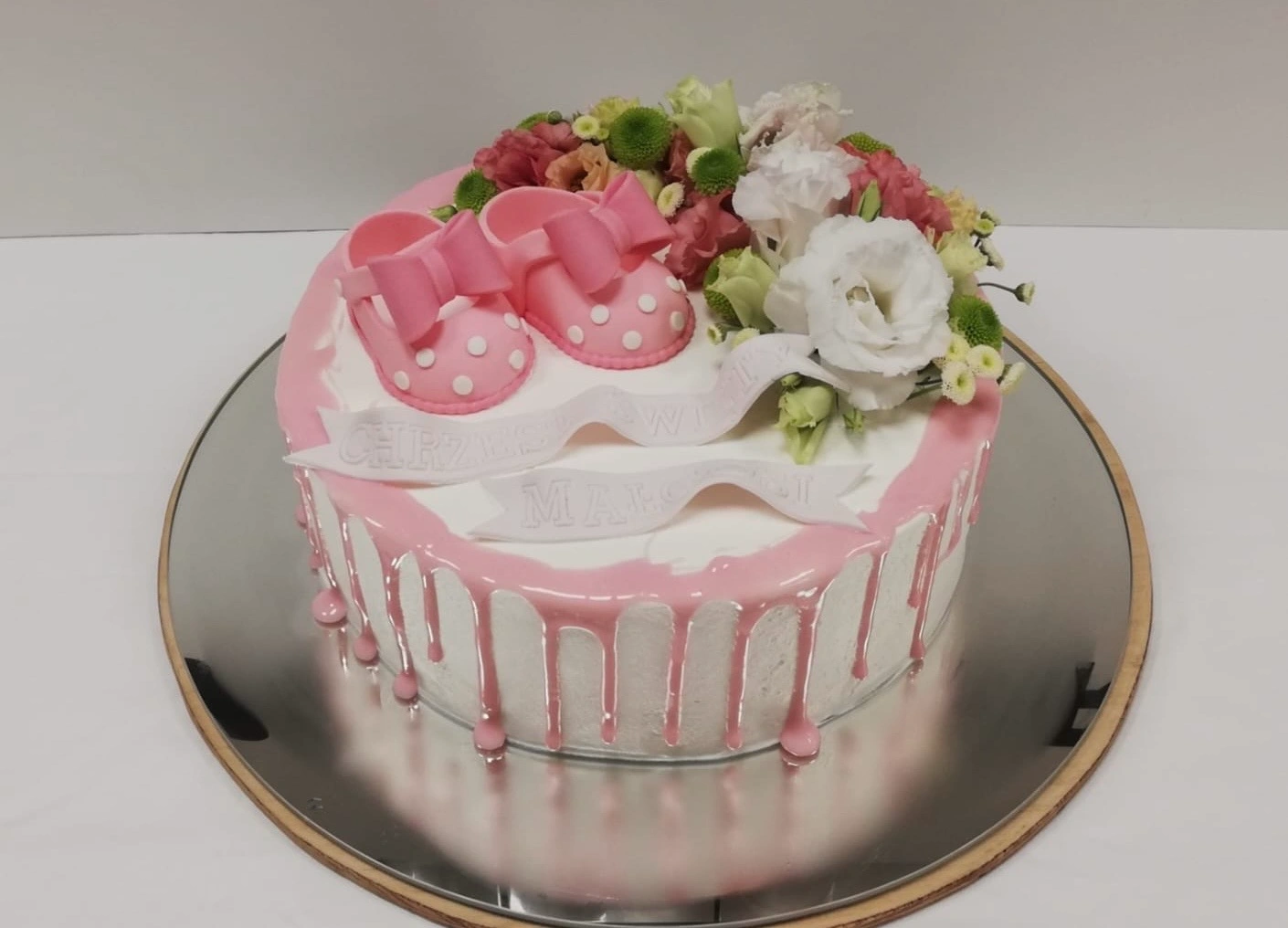 Chrzciny w Hotelu Filmar Chrzciny w Hotelu Filmar