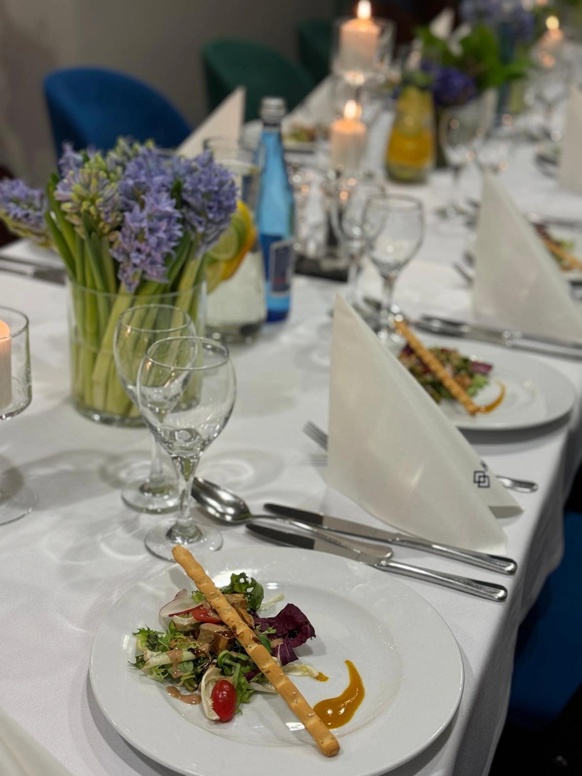 Chrzciny w Hotelu Filmar Chrzciny w Hotelu Filmar