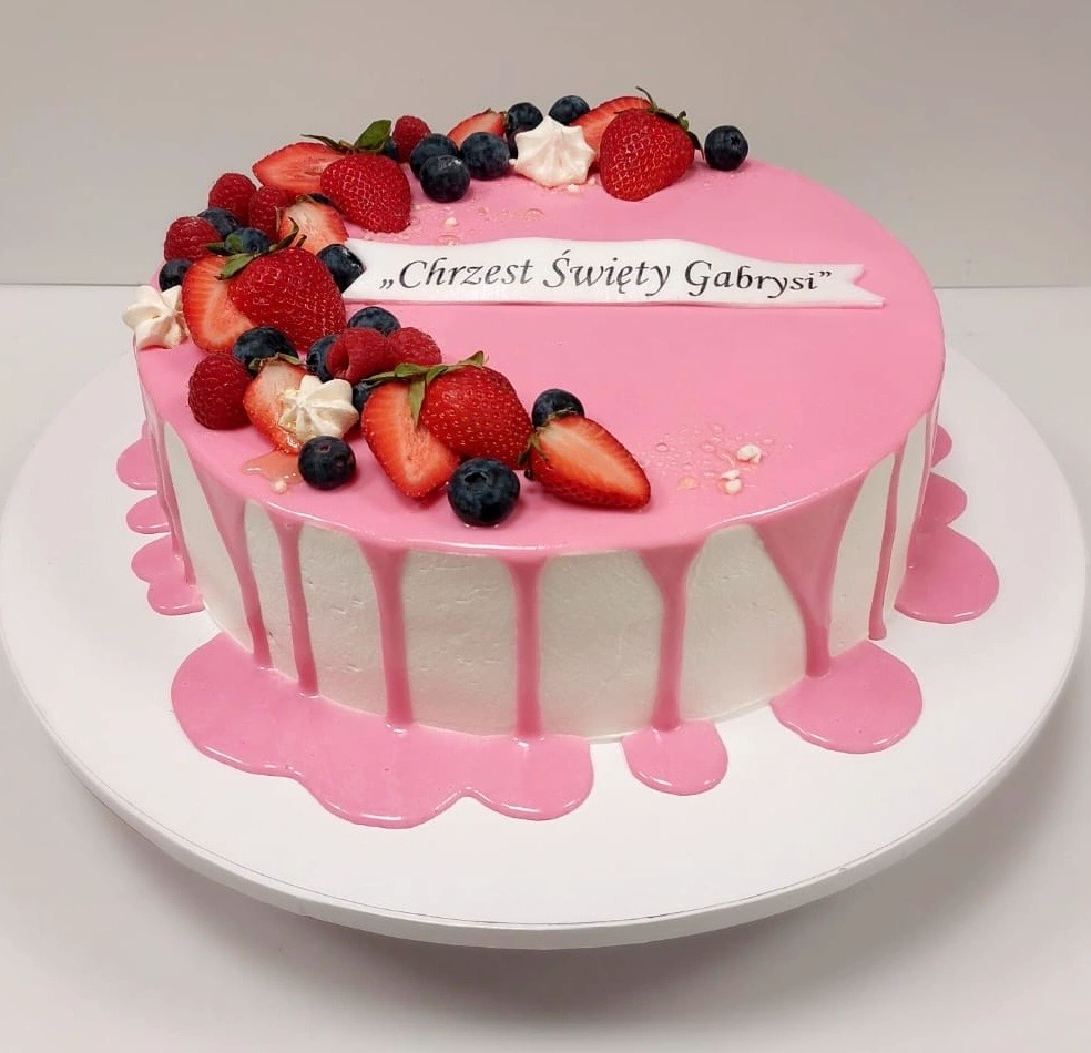 Chrzciny w Hotelu Filmar Chrzciny w Hotelu Filmar