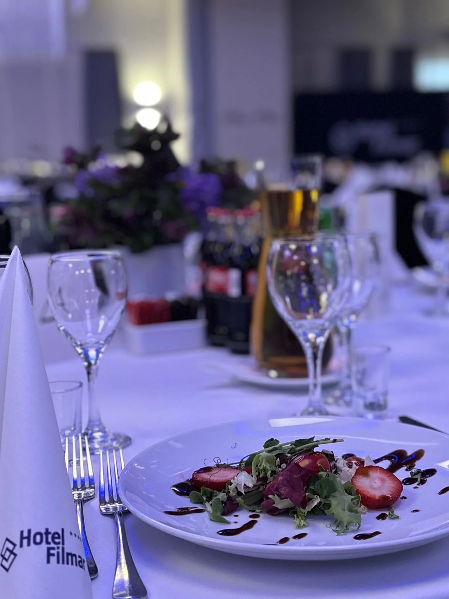 Eventy firmowe i bankiety Eventy firmowe i bankiety