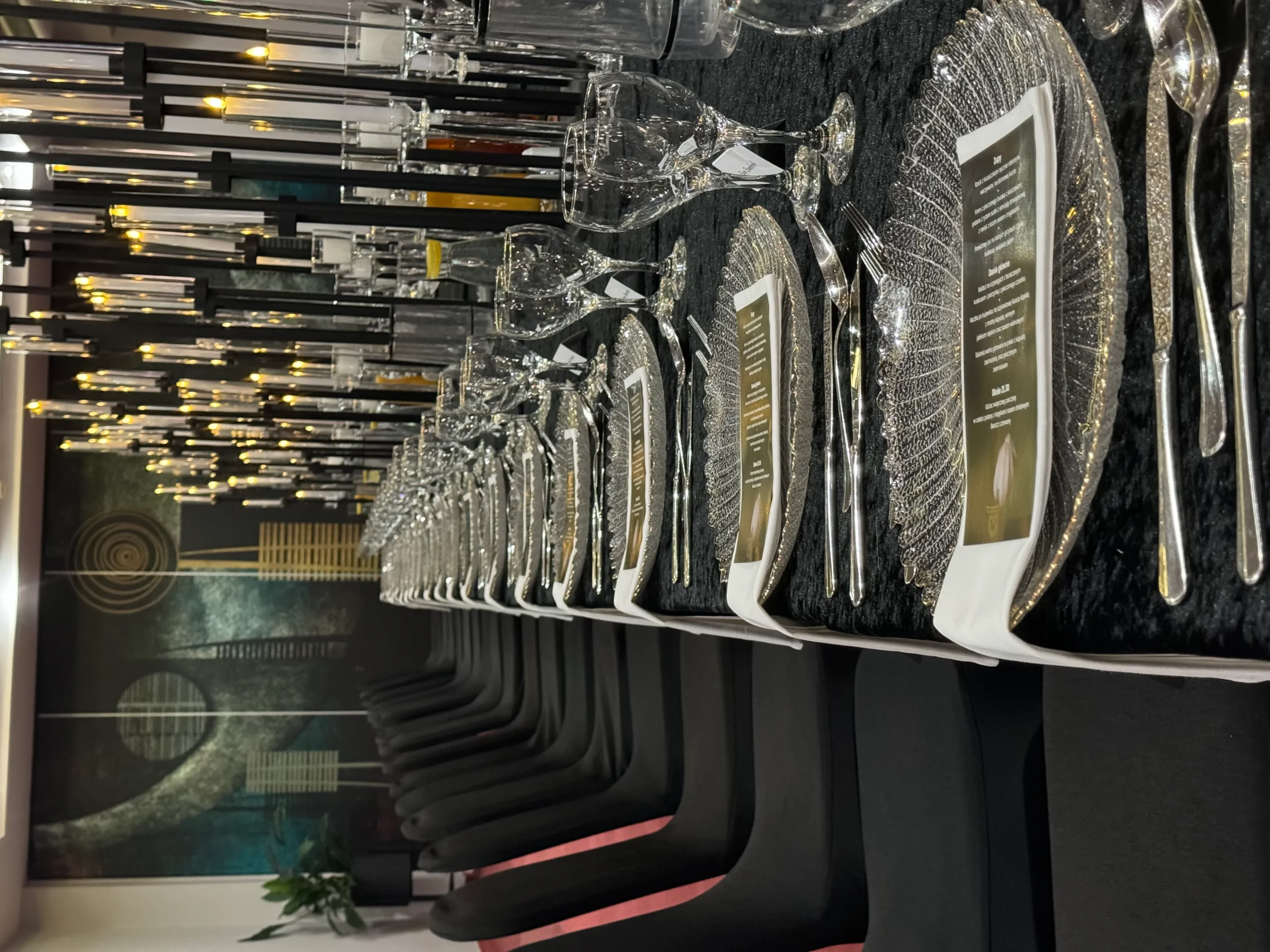 Eventy firmowe i bankiety Eventy firmowe i bankiety