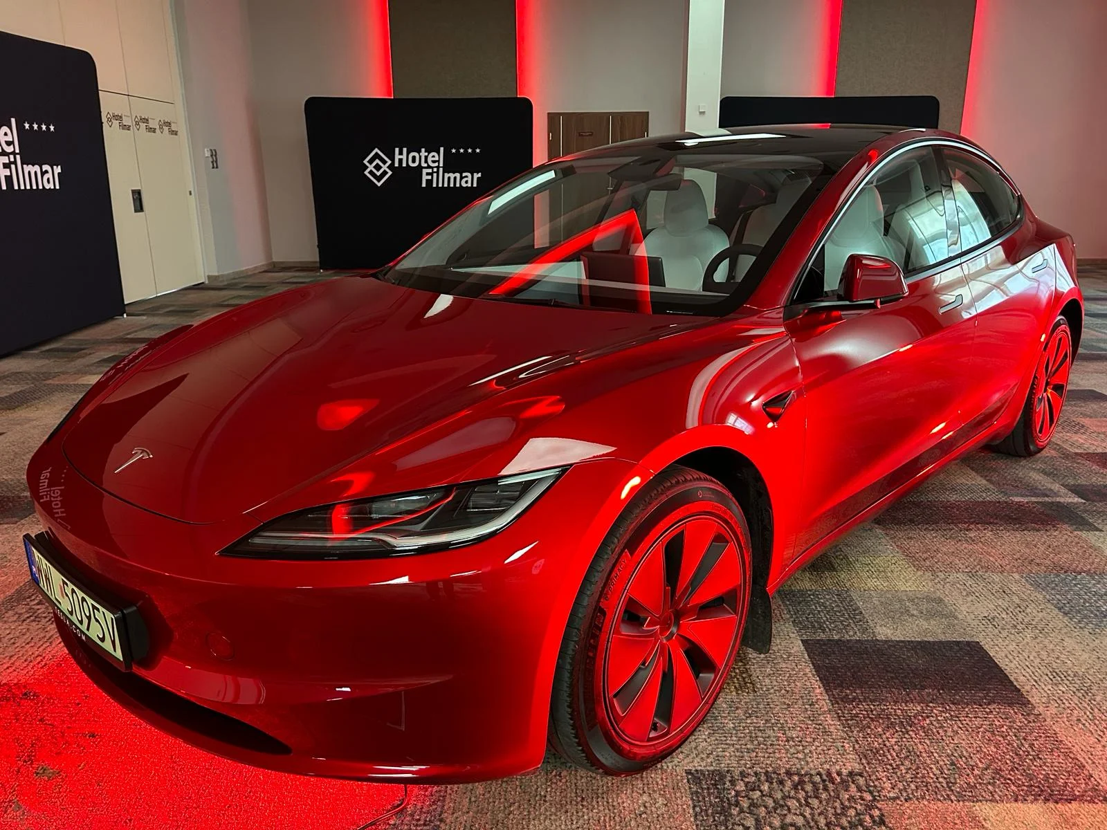 Eventy firmowe i bankiety Eventy firmowe i bankiety