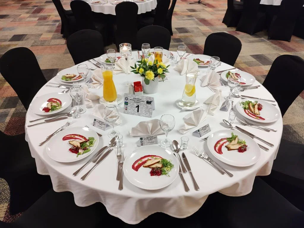 Eventy firmowe i bankiety Eventy firmowe i bankiety