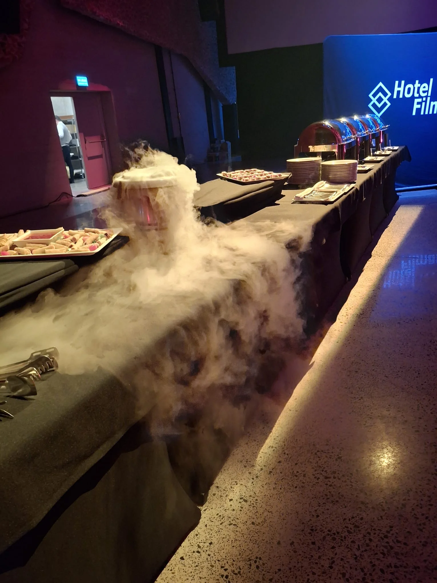 Eventy firmowe i bankiety Eventy firmowe i bankiety