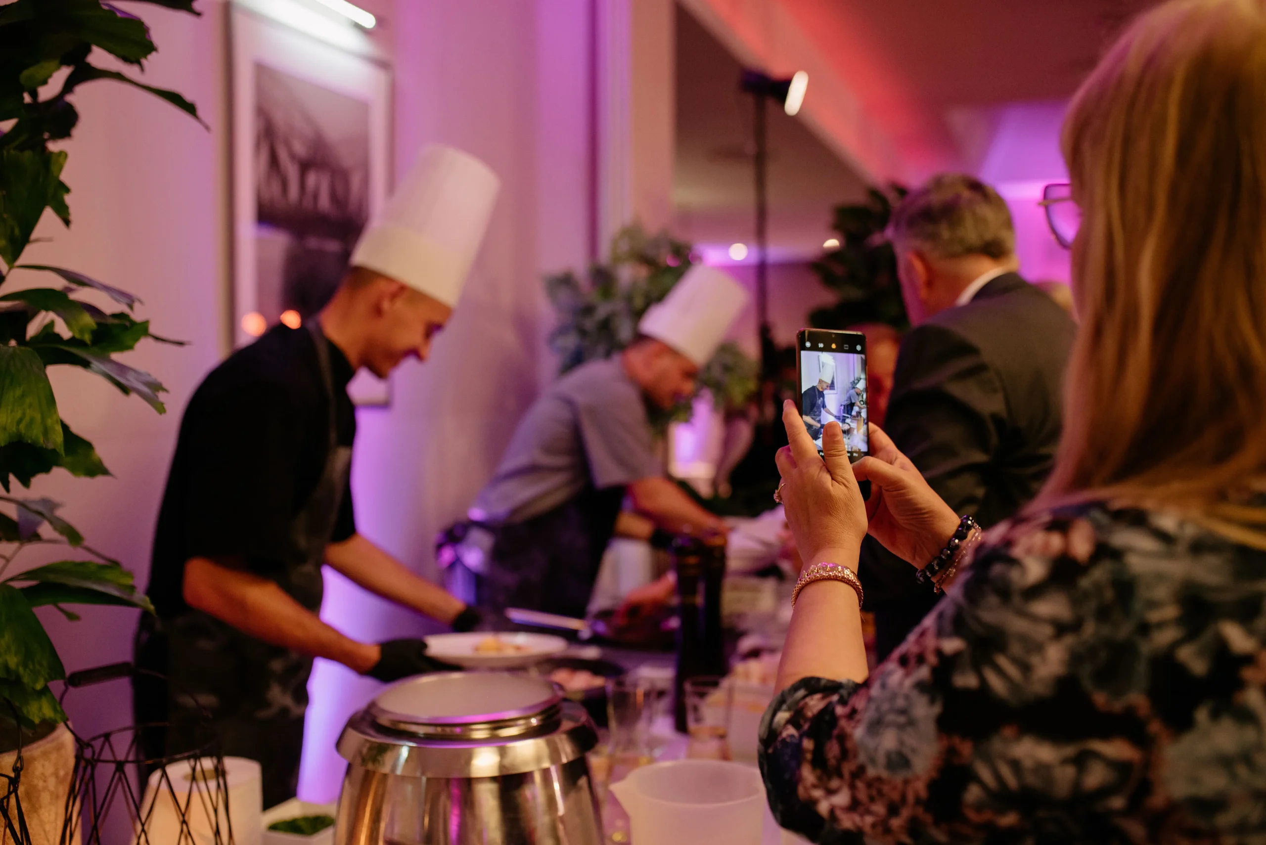 Eventy firmowe i bankiety Eventy firmowe i bankiety