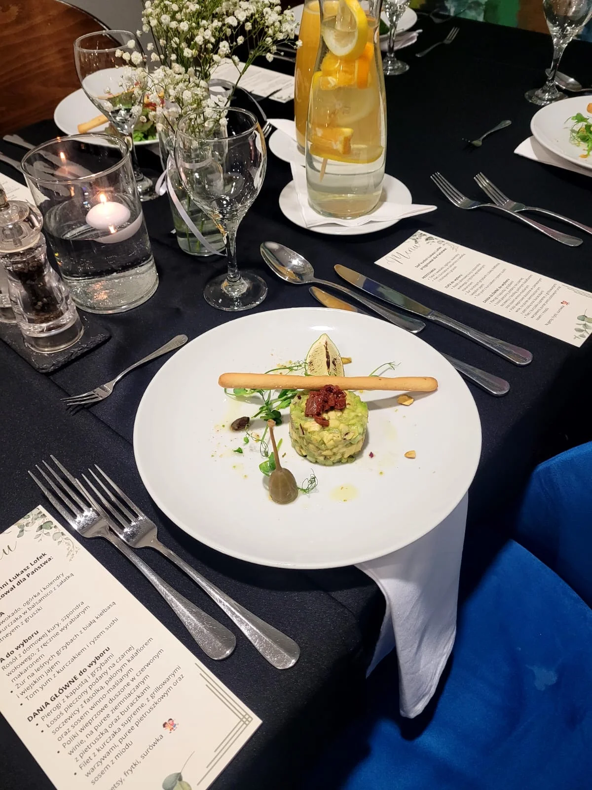 Imprezy okolicznościowe w Hotelu Filmar Imprezy okolicznościowe w Hotelu Filmar