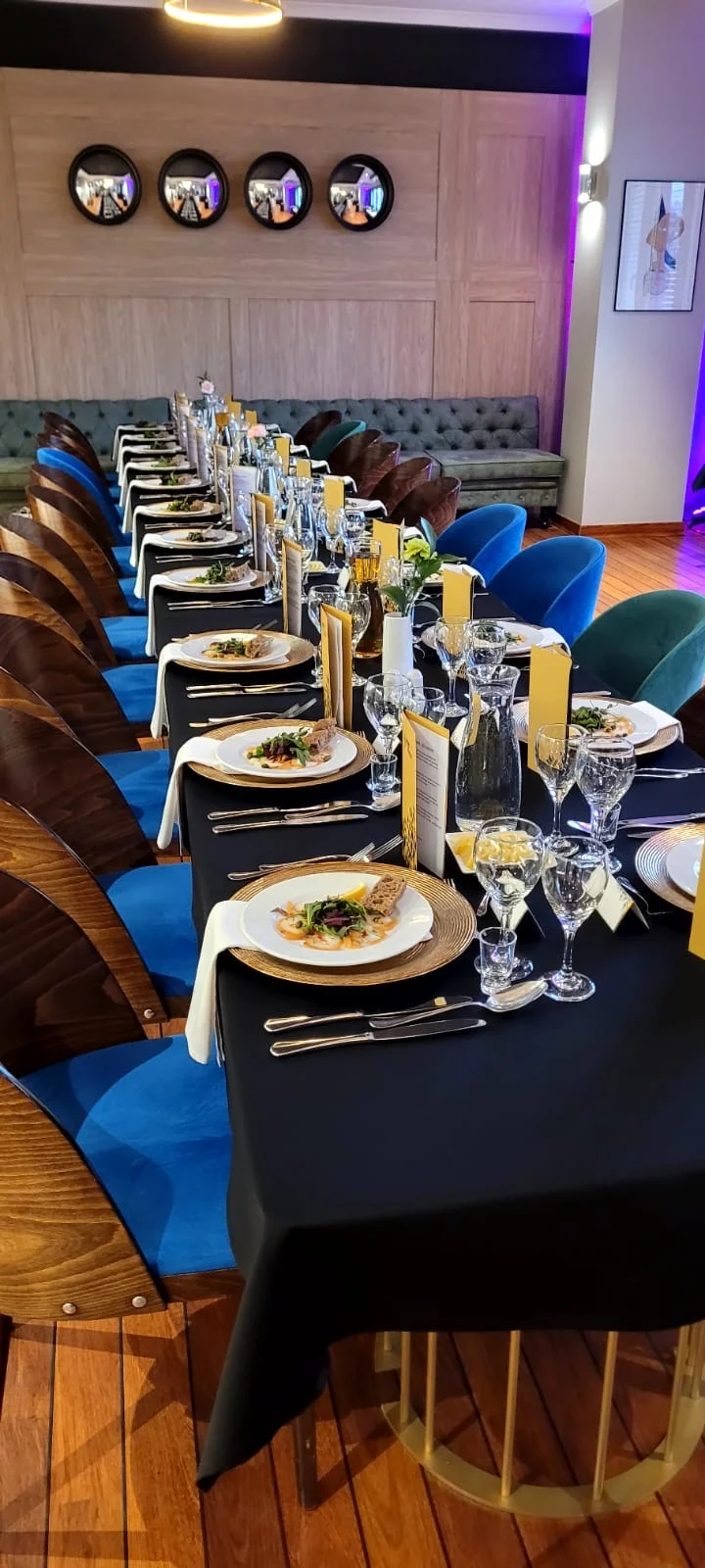 Imprezy okolicznościowe w Hotelu Filmar Imprezy okolicznościowe w Hotelu Filmar