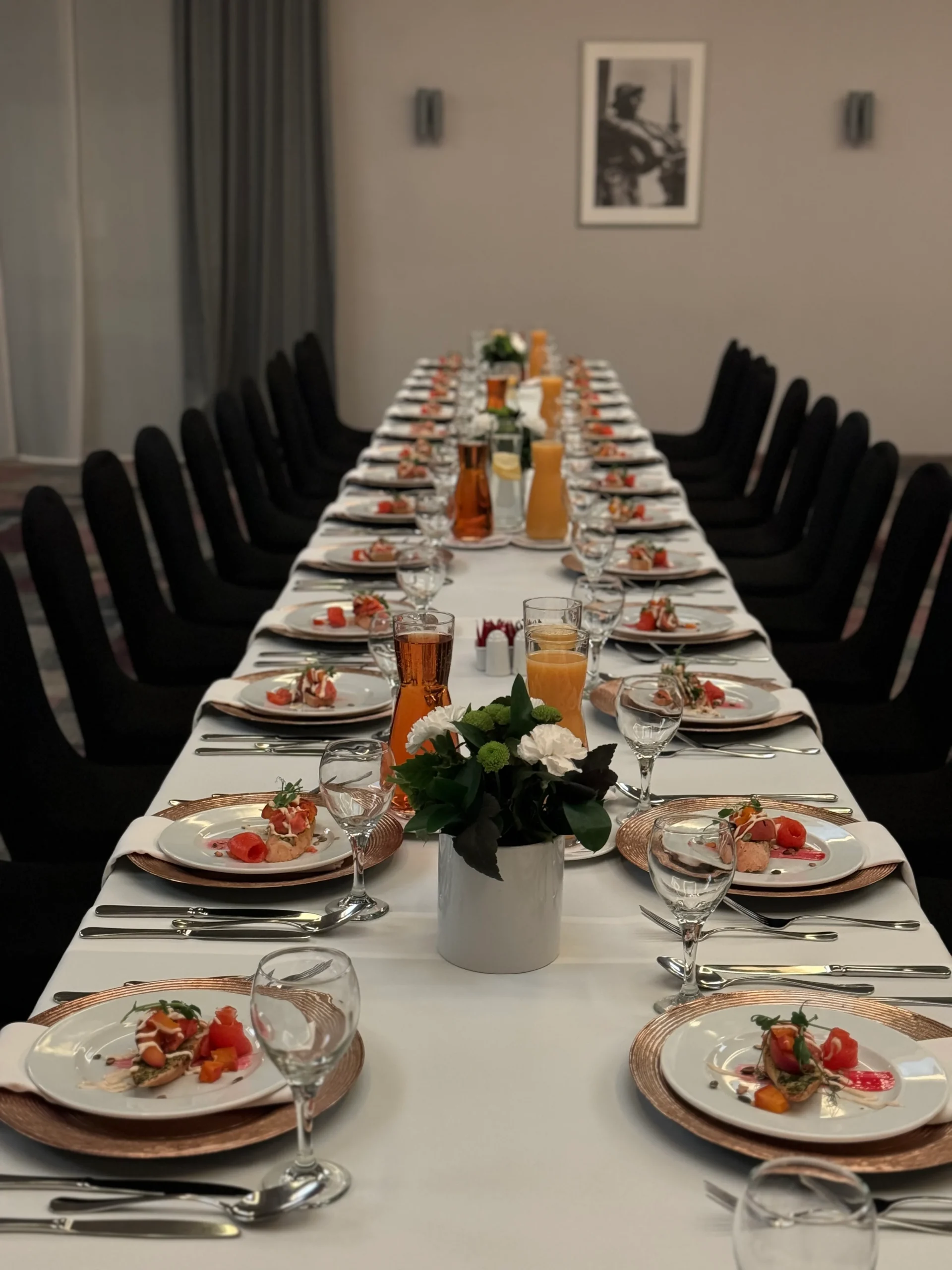 Imprezy okolicznościowe w Hotelu Filmar Imprezy okolicznościowe w Hotelu Filmar