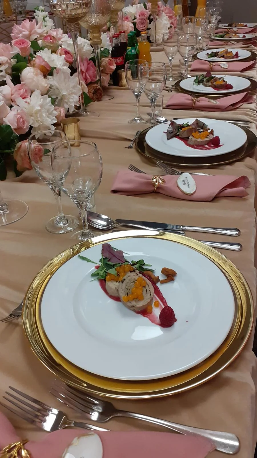 Imprezy okolicznościowe w Hotelu Filmar Imprezy okolicznościowe w Hotelu Filmar