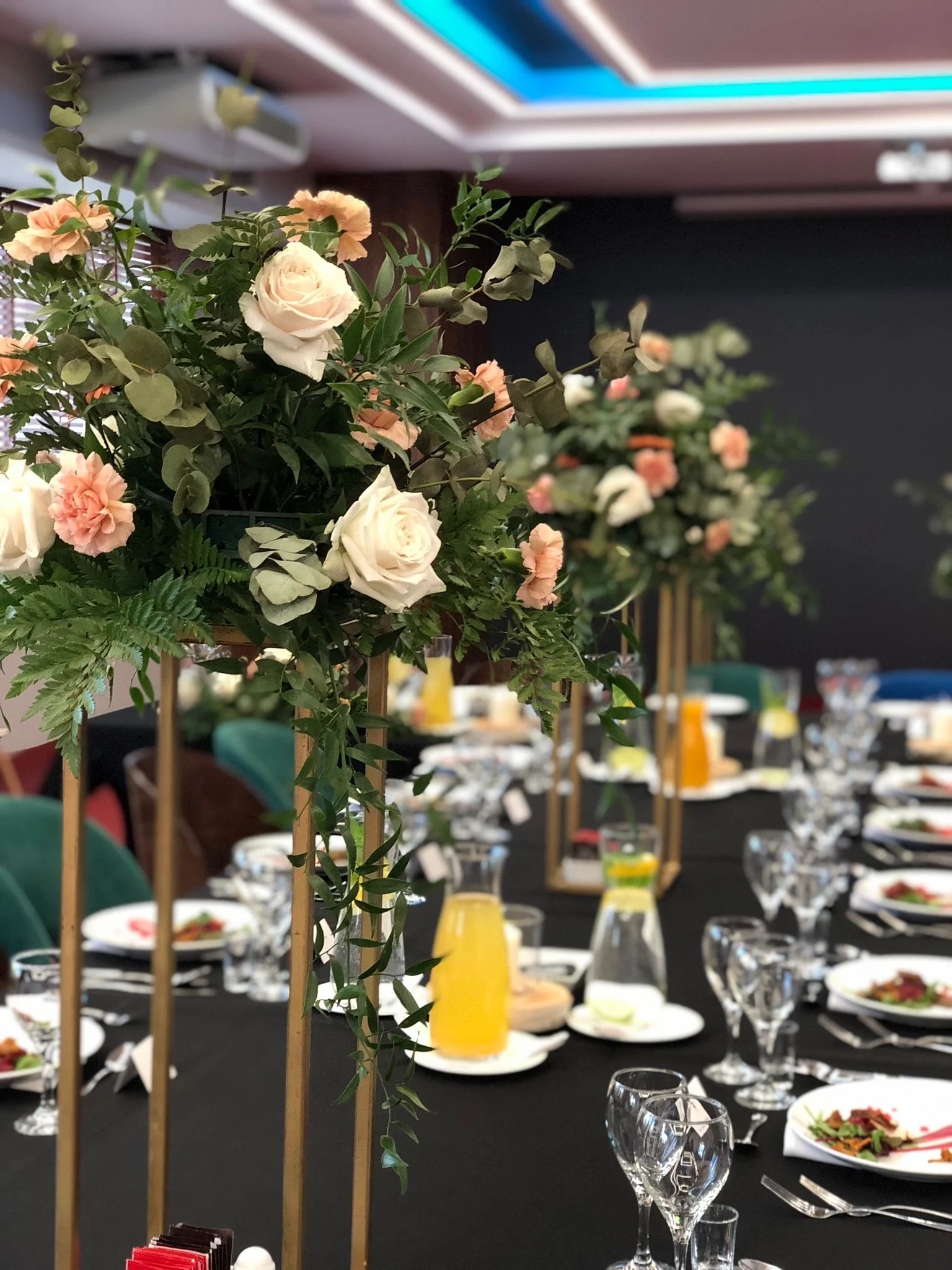 Imprezy okolicznościowe w Hotelu Filmar Imprezy okolicznościowe w Hotelu Filmar