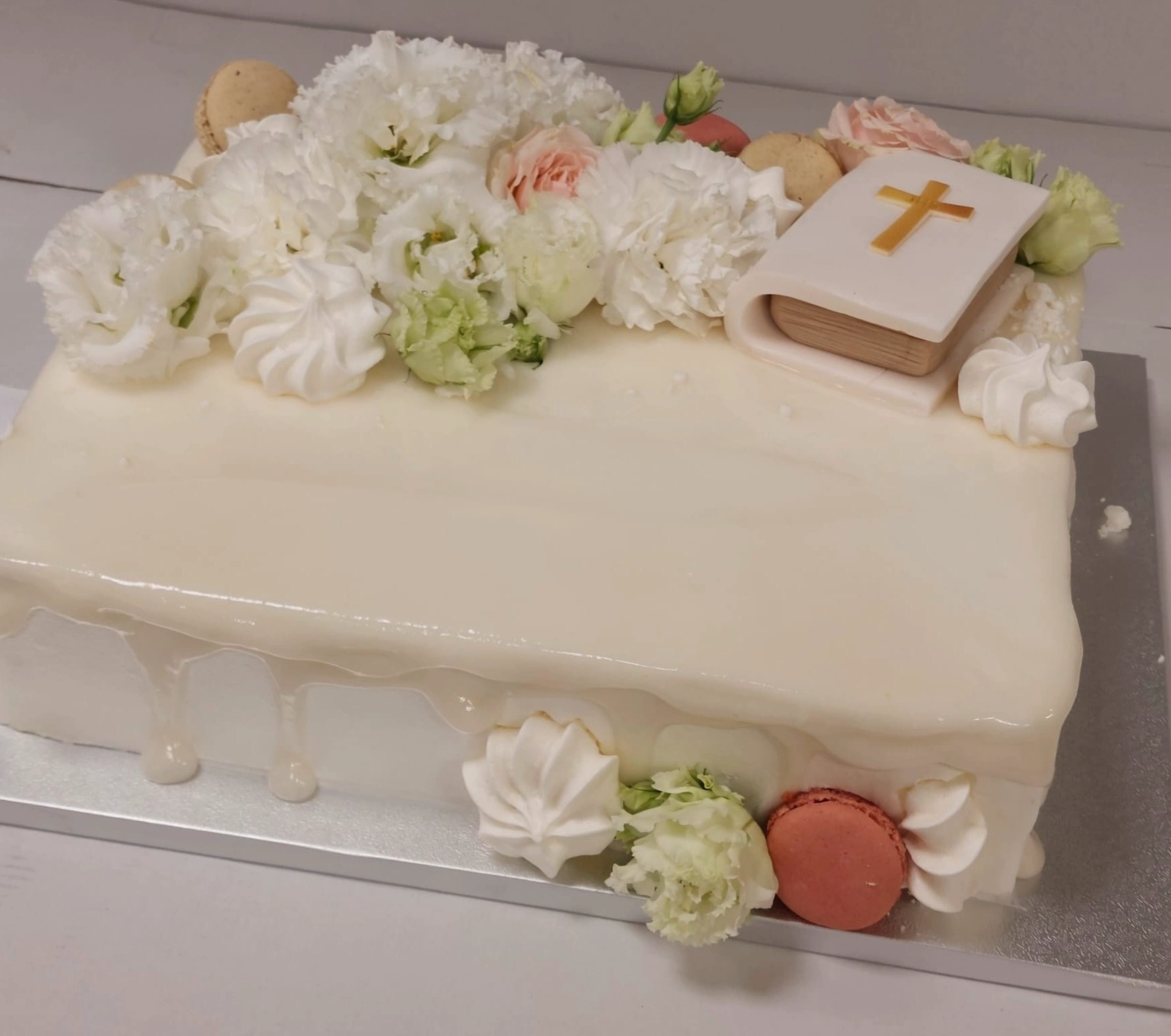 Komunie w Hotelu Filmar Komunie w Hotelu Filmar