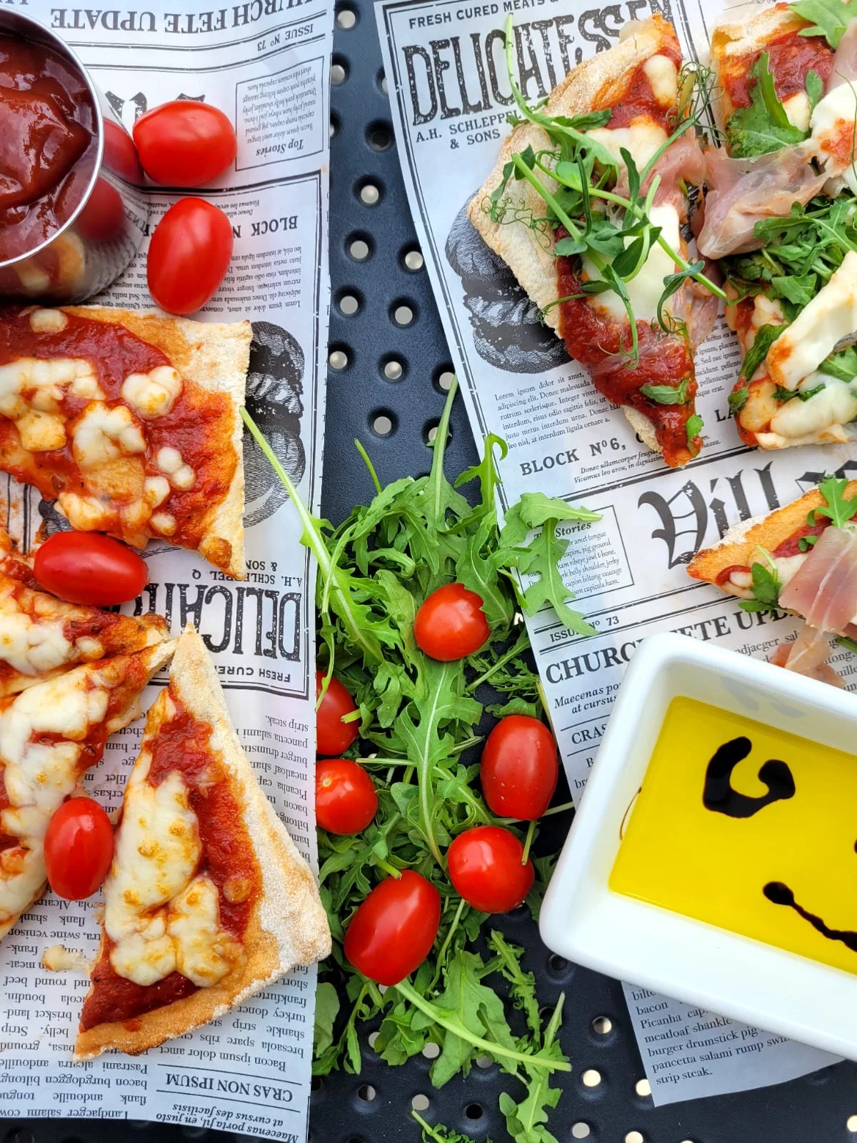 Restauracja a'la carte Restauracja a'la carte